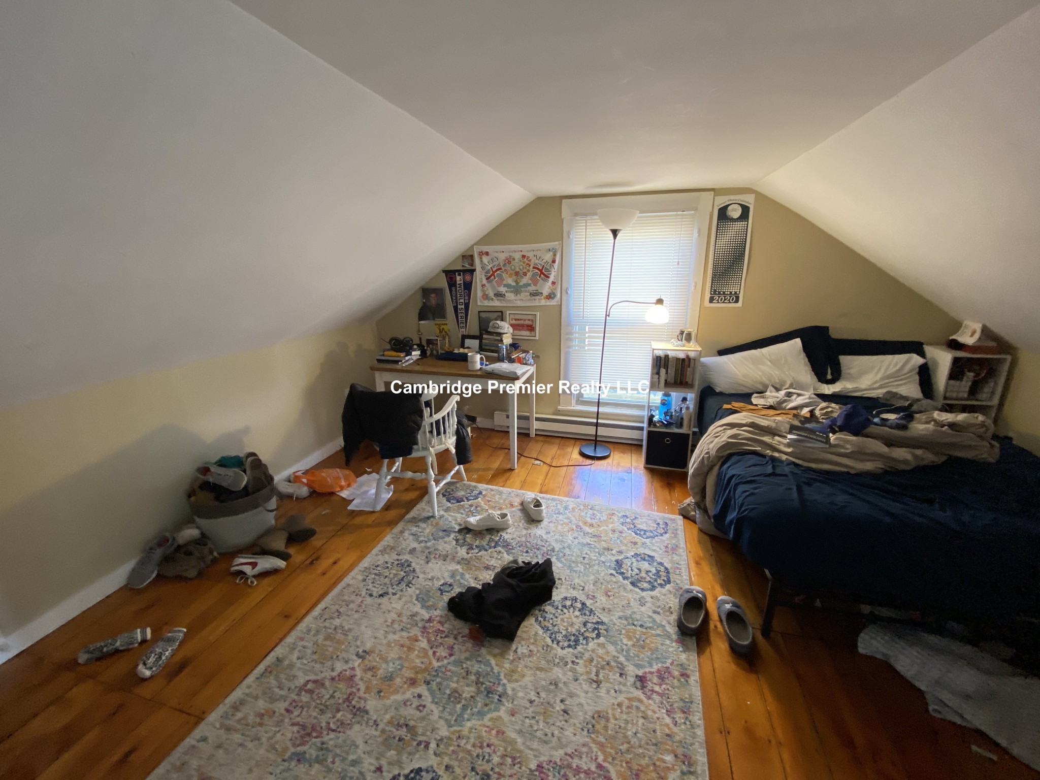 17 Cleveland St, Porter Square