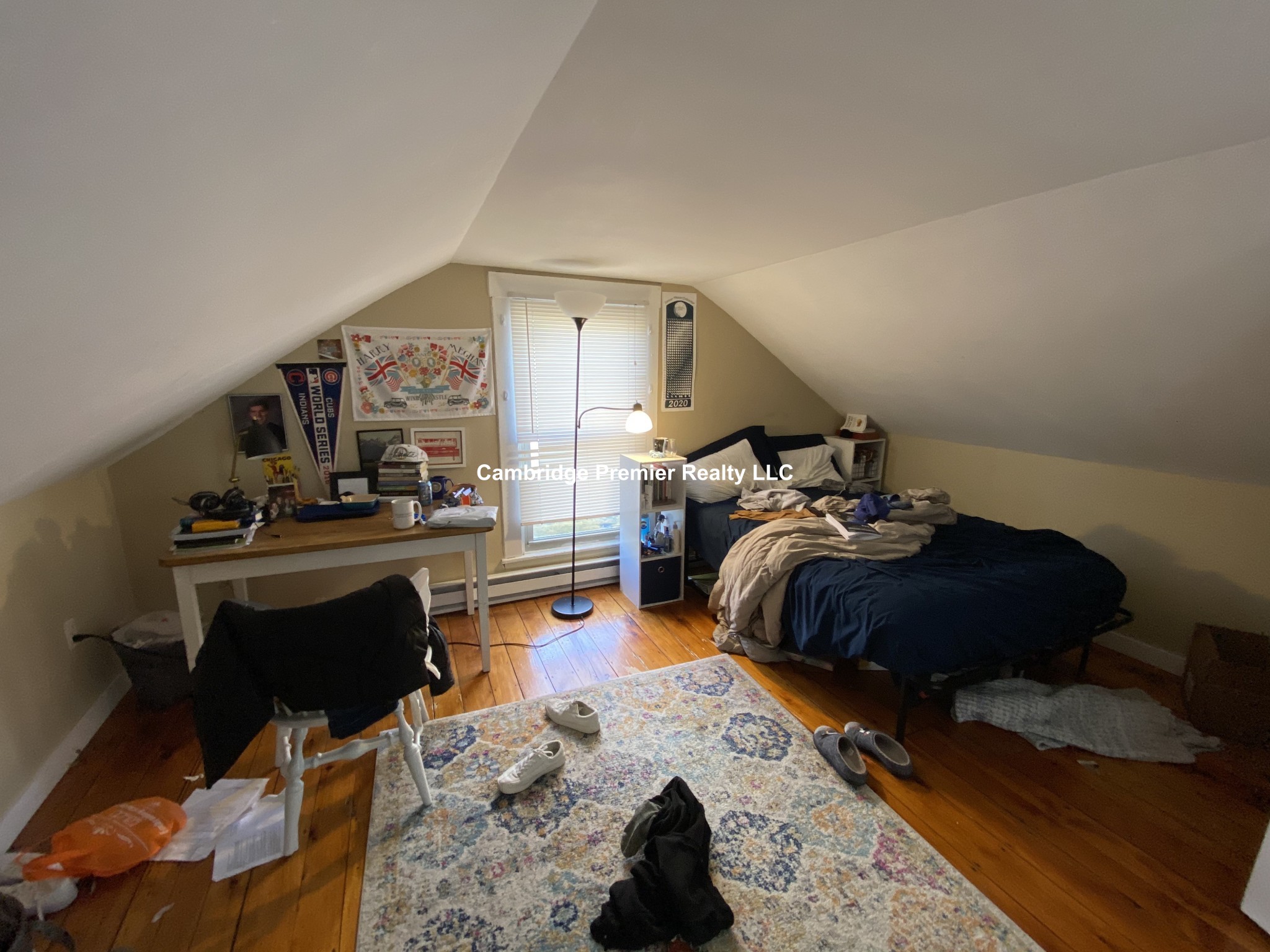 17 Cleveland St, Porter Square