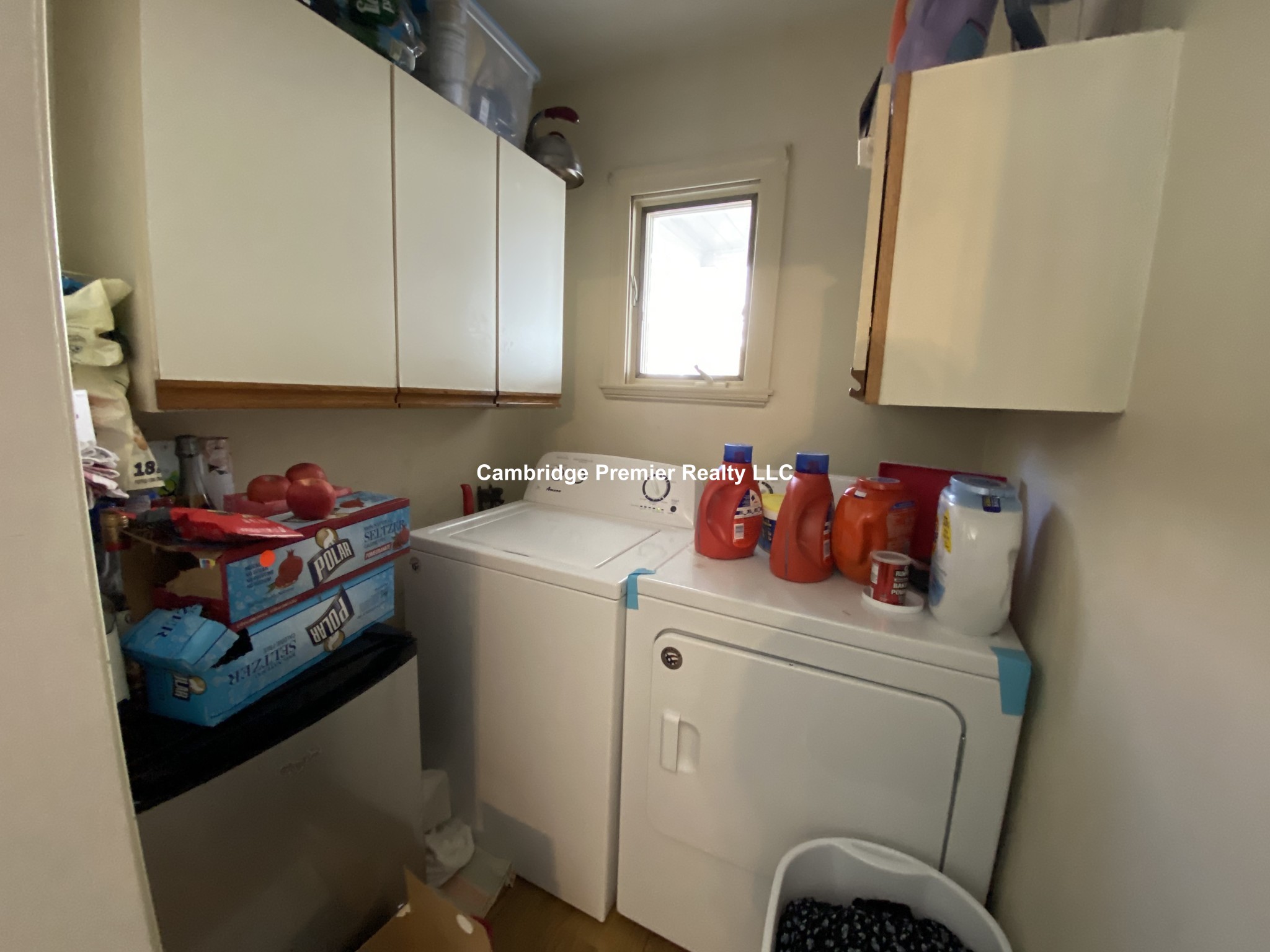 17 Cleveland St, Porter Square