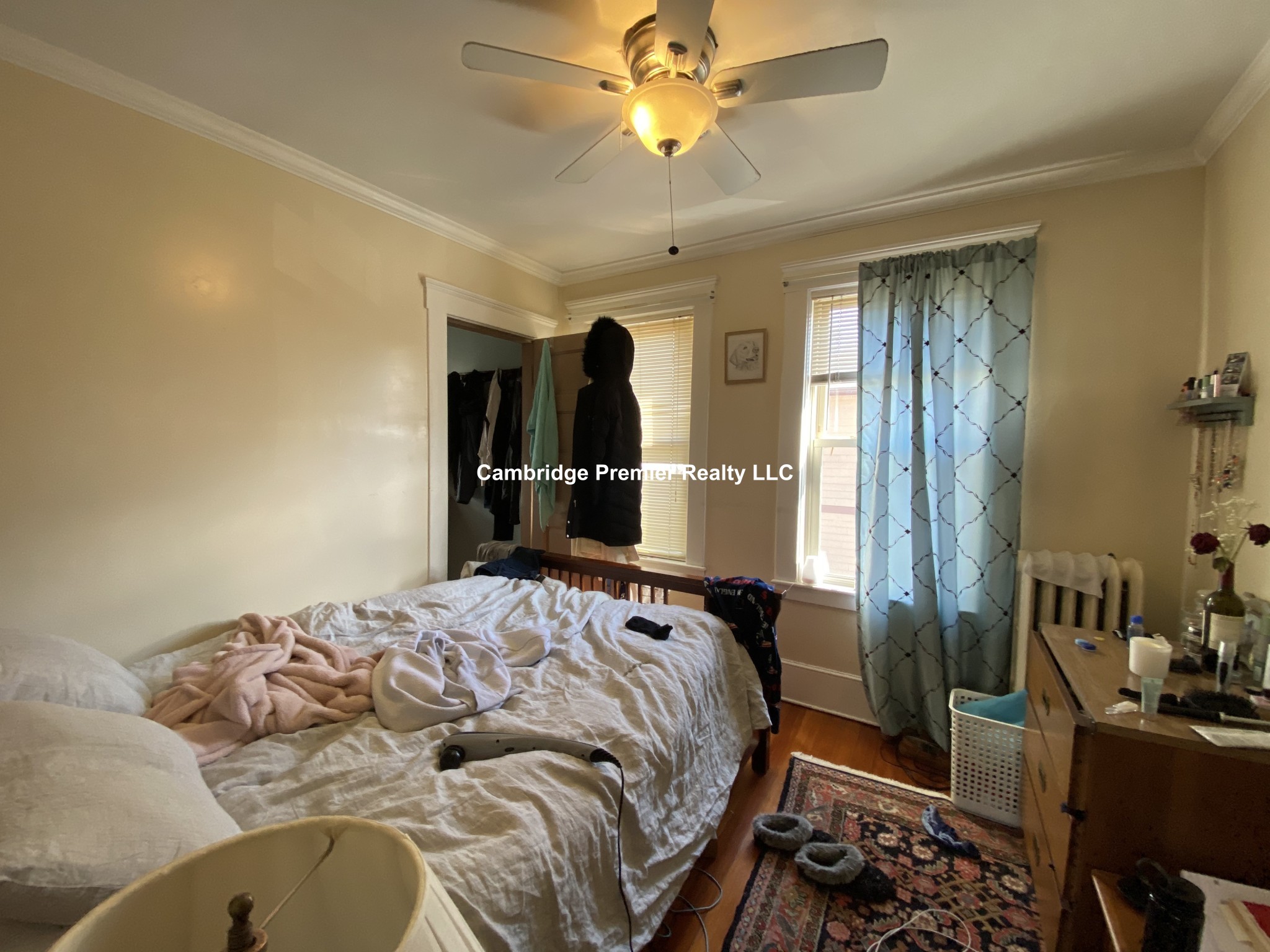 17 Cleveland St, Porter Square