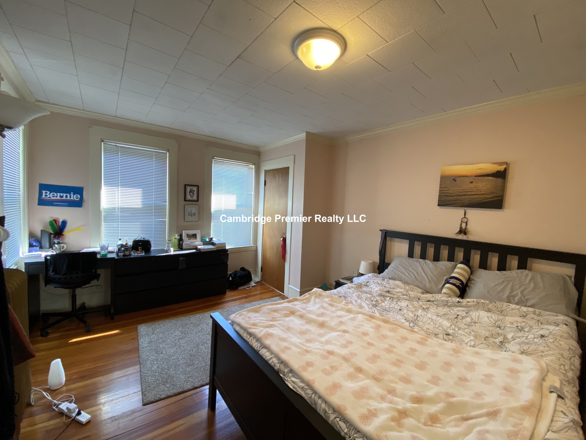 17 Cleveland St, Porter Square