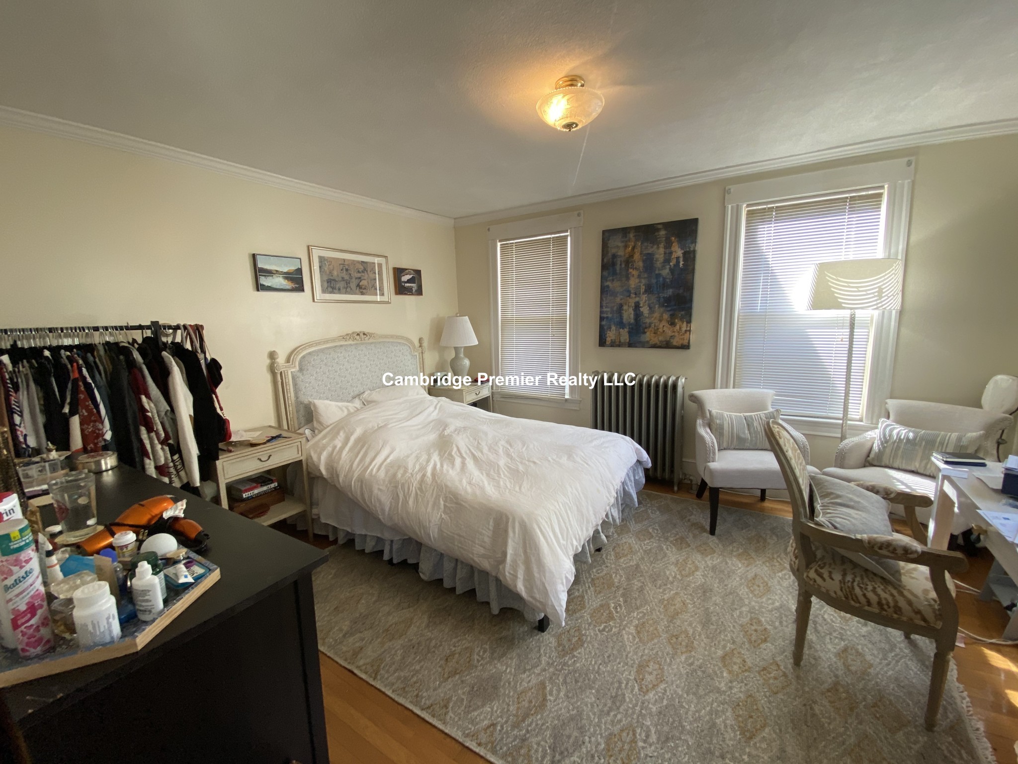 17 Cleveland St, Porter Square