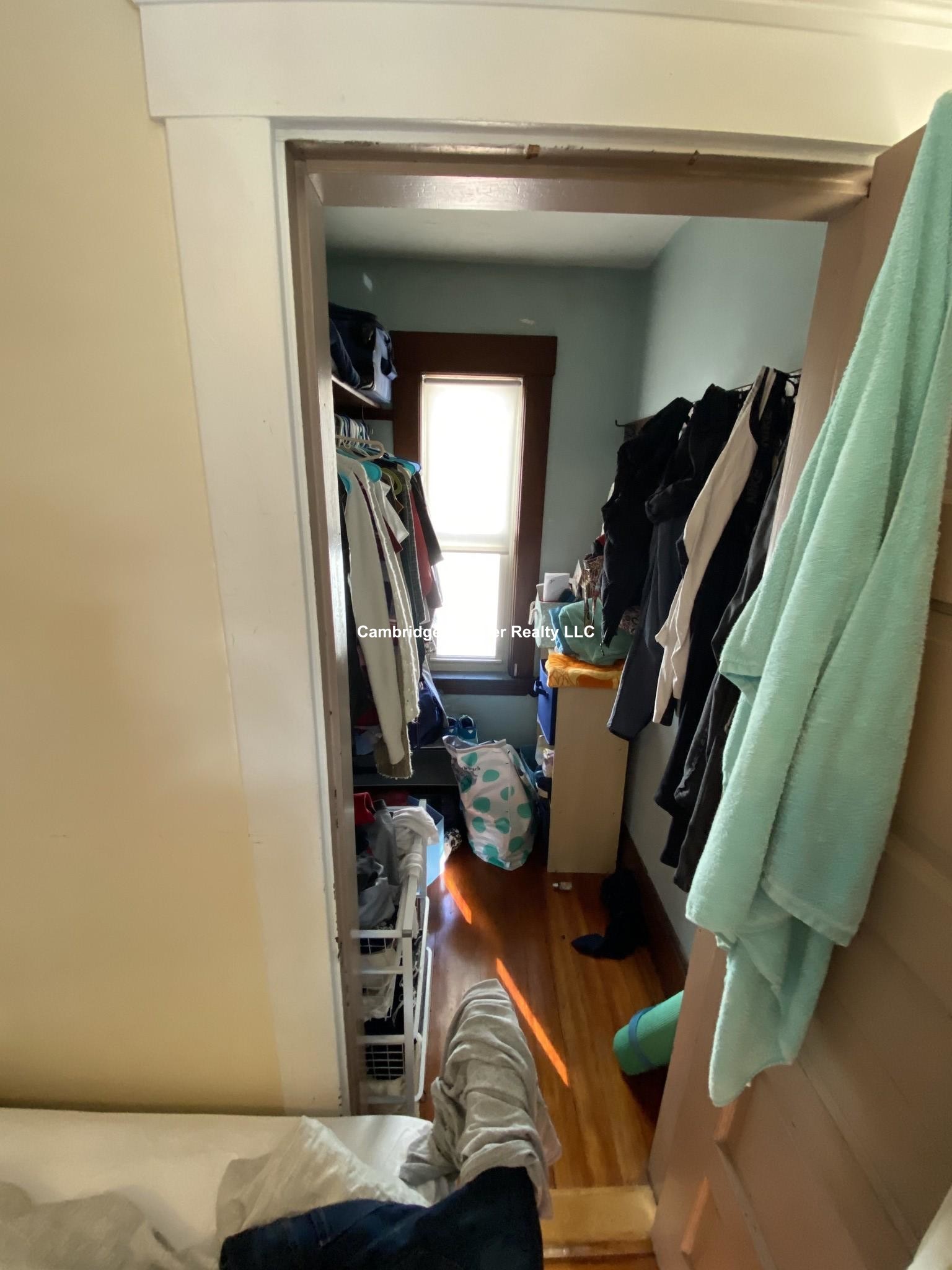 17 Cleveland St, Porter Square