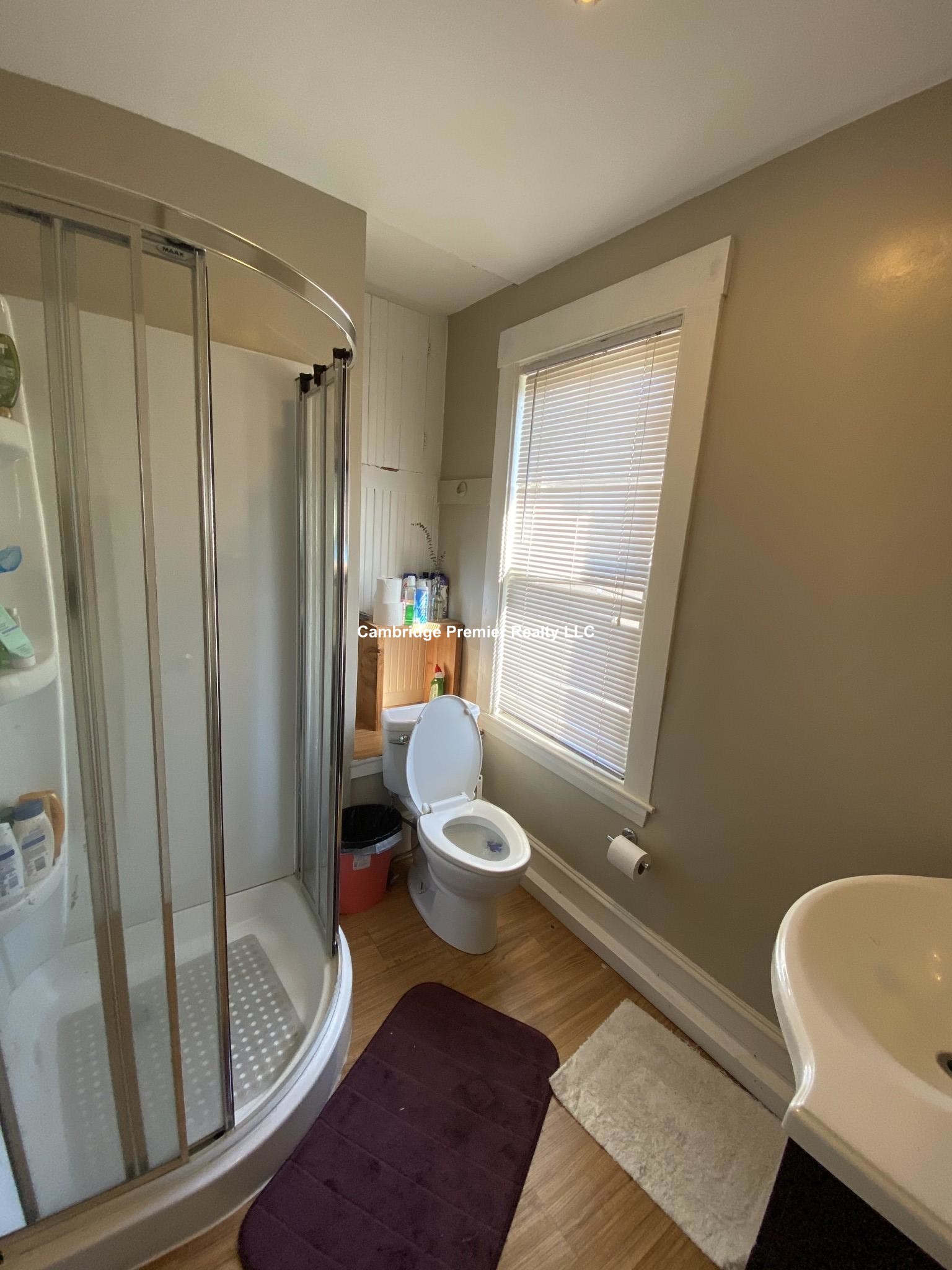 17 Cleveland St, Porter Square