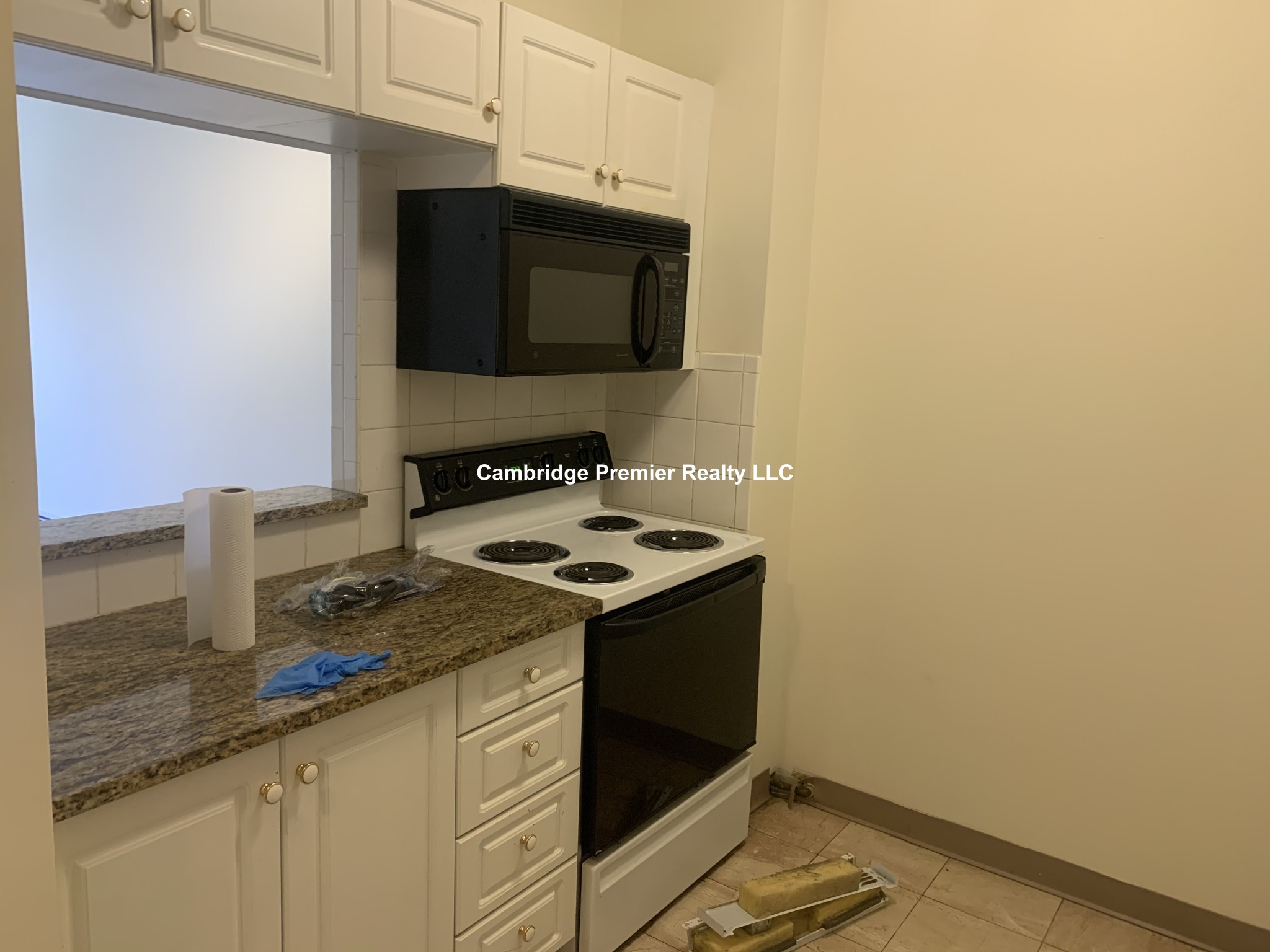 373 Highland Ave, Davis Square