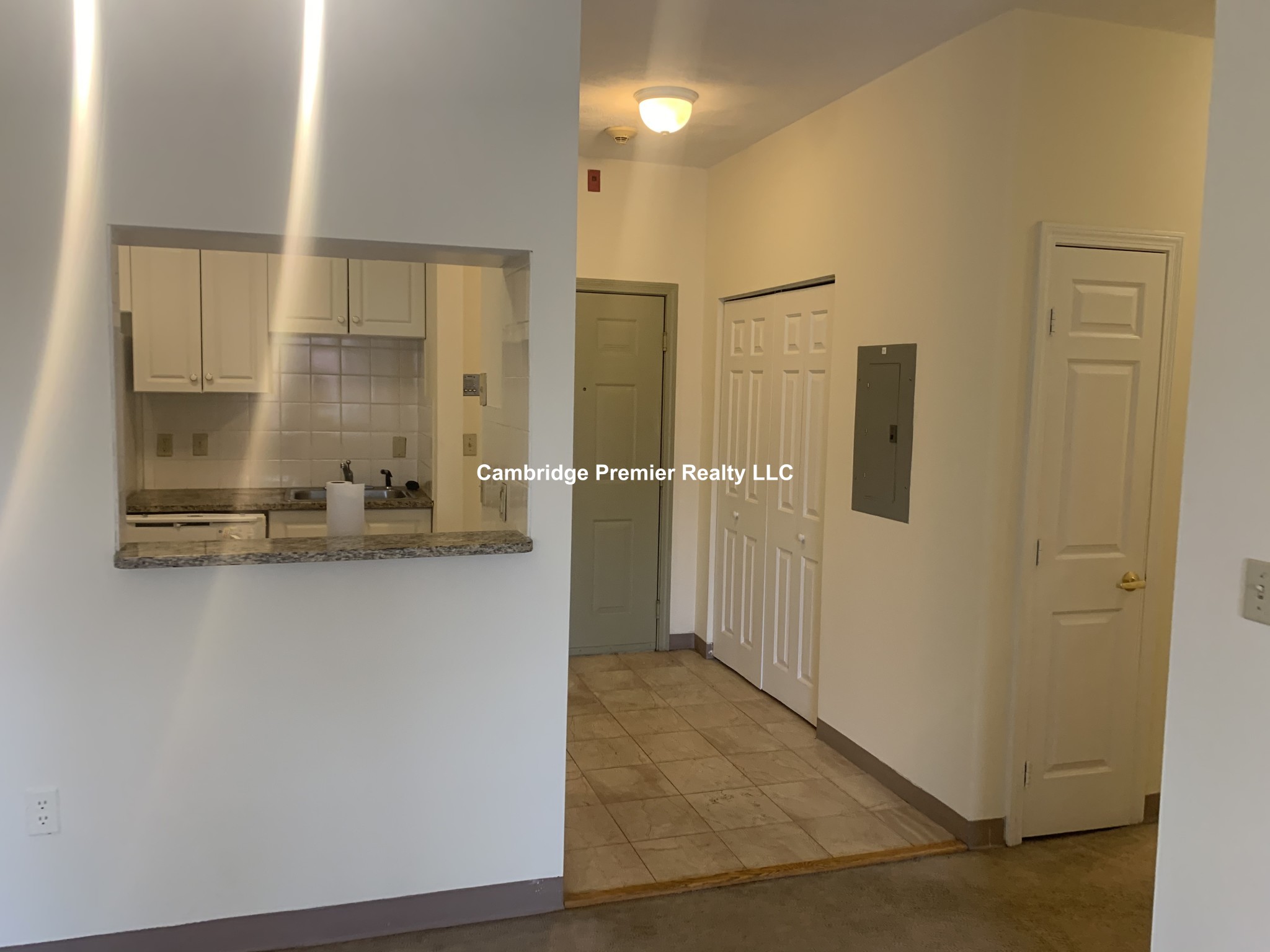 373 Highland Ave, Davis Square