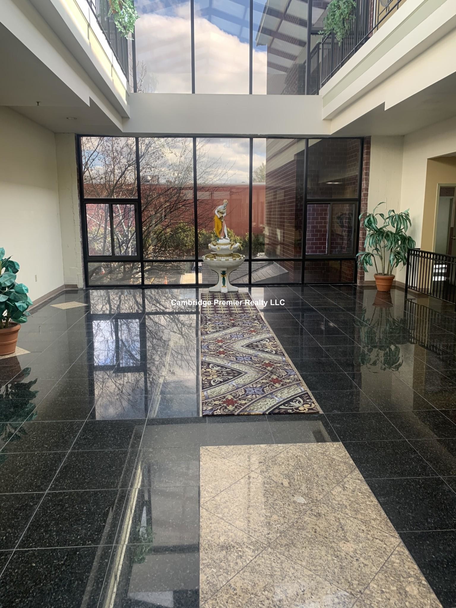 373 Highland Ave, Davis Square