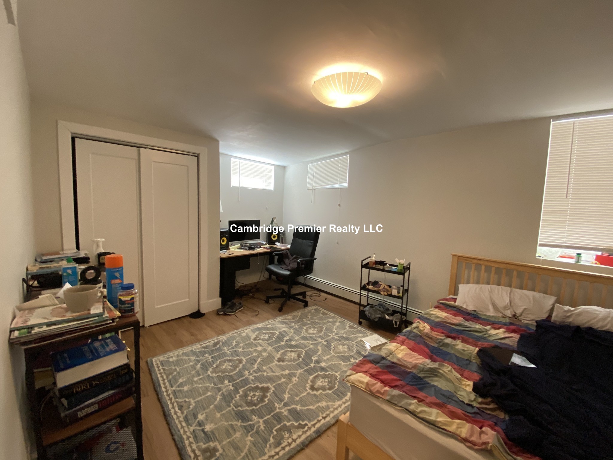 1556 Cambridge St, Mid-Cambridge