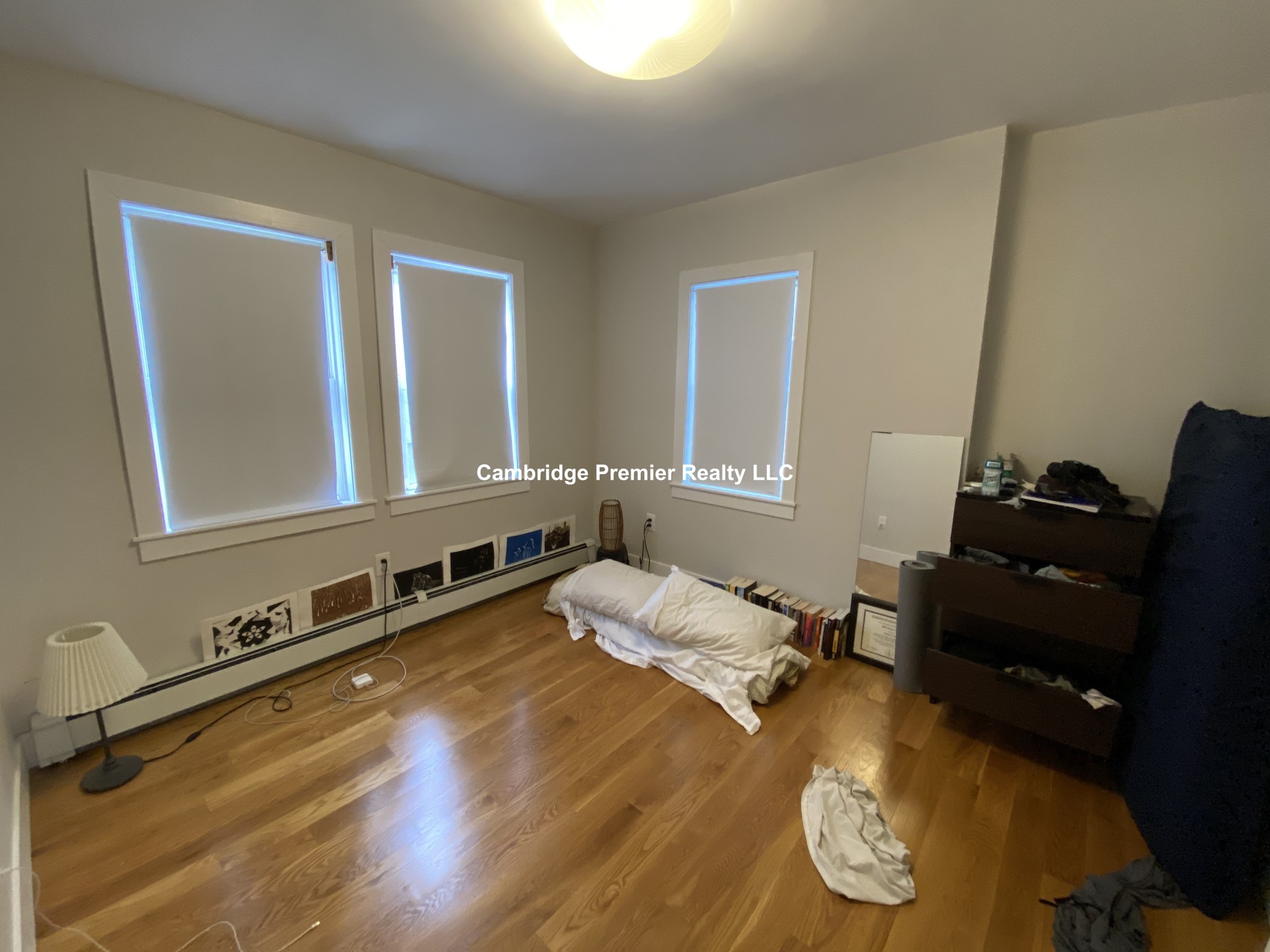 1556 Cambridge St, Mid-Cambridge