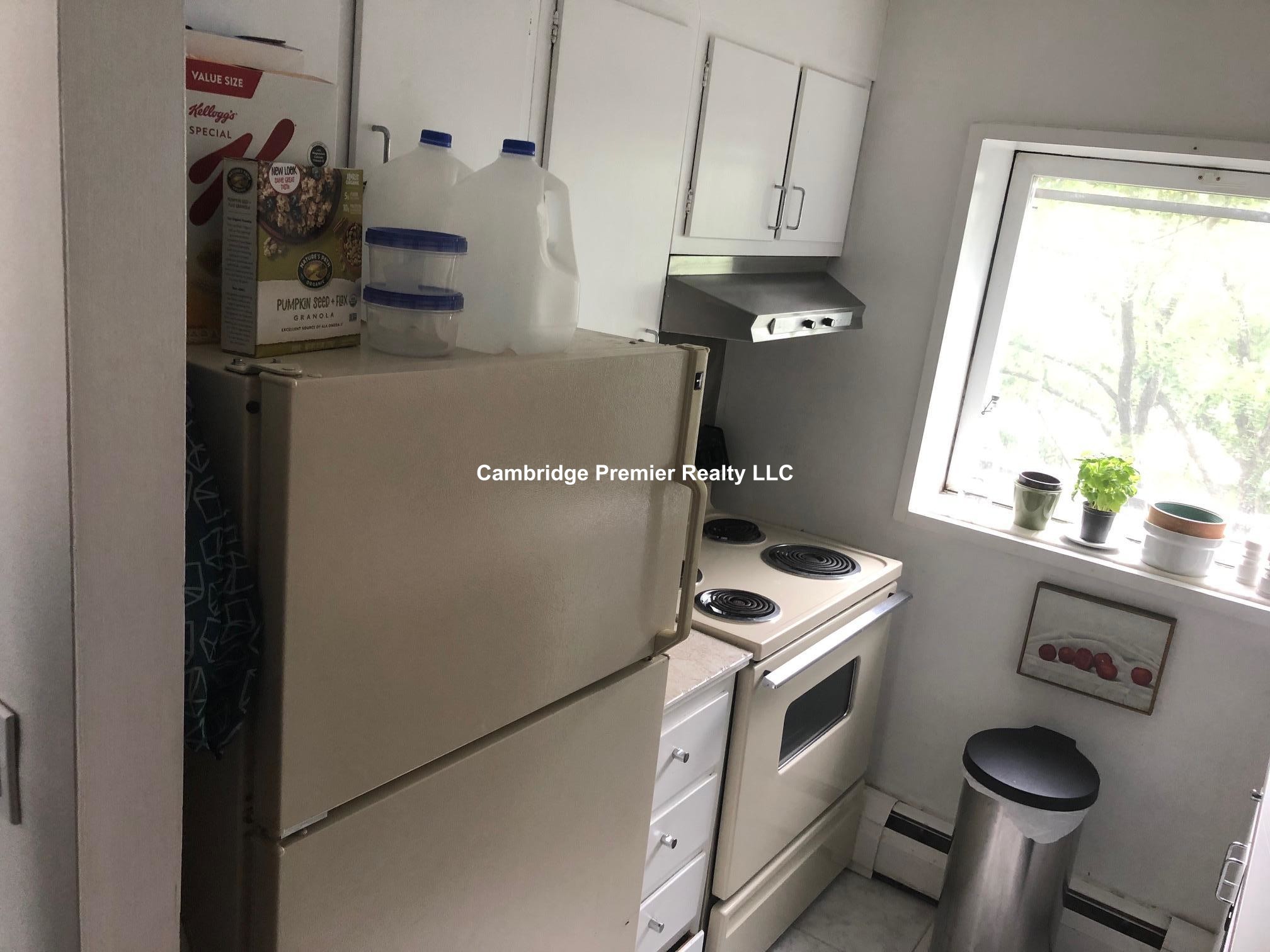 12 Inman St, Central Square