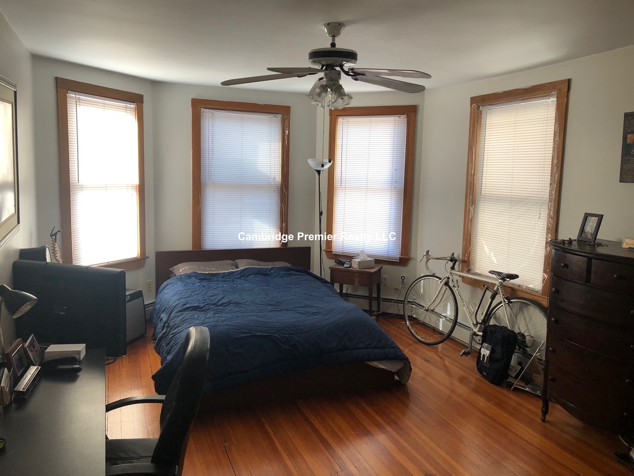 90 Hancock St, Mid-Cambridge