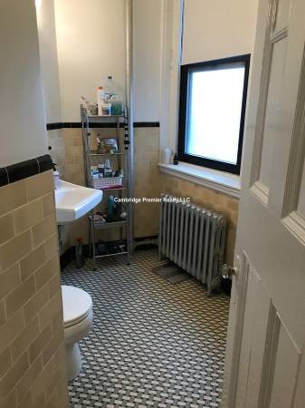 504 Beacon St, Back Bay