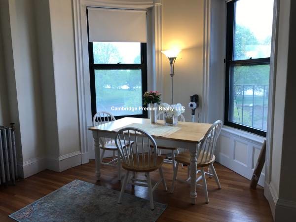 504 Beacon St, Back Bay