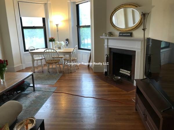 504 Beacon St, Back Bay