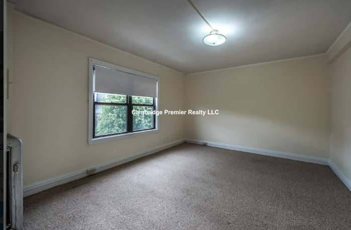 1200 Massachusetts Ave, Harvard Square