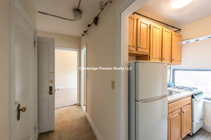 1200 Massachusetts Ave, Harvard Square