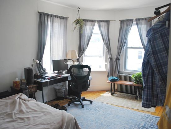 69 Beacon St, Ward Two