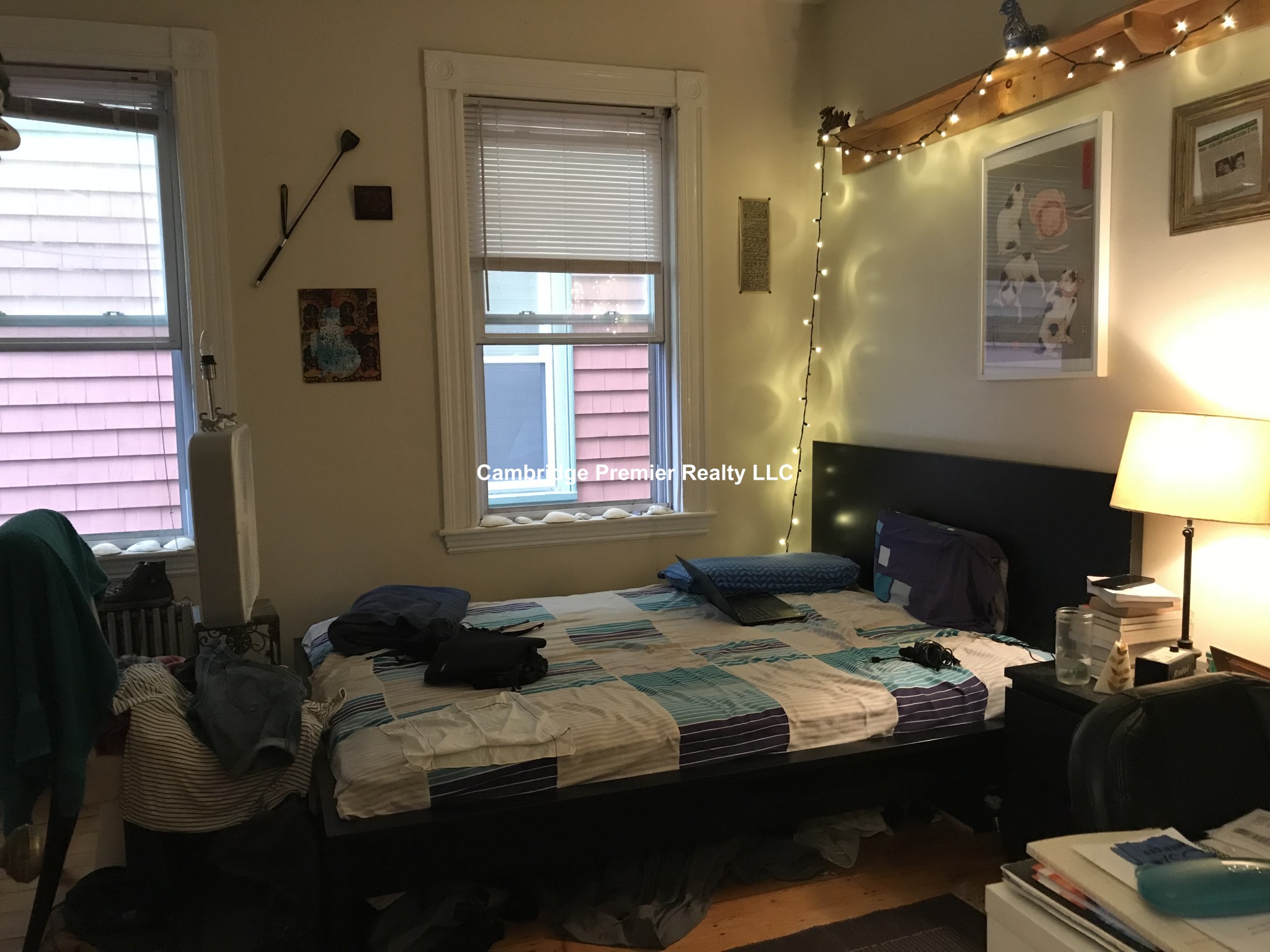 69 Beacon St, Ward Two