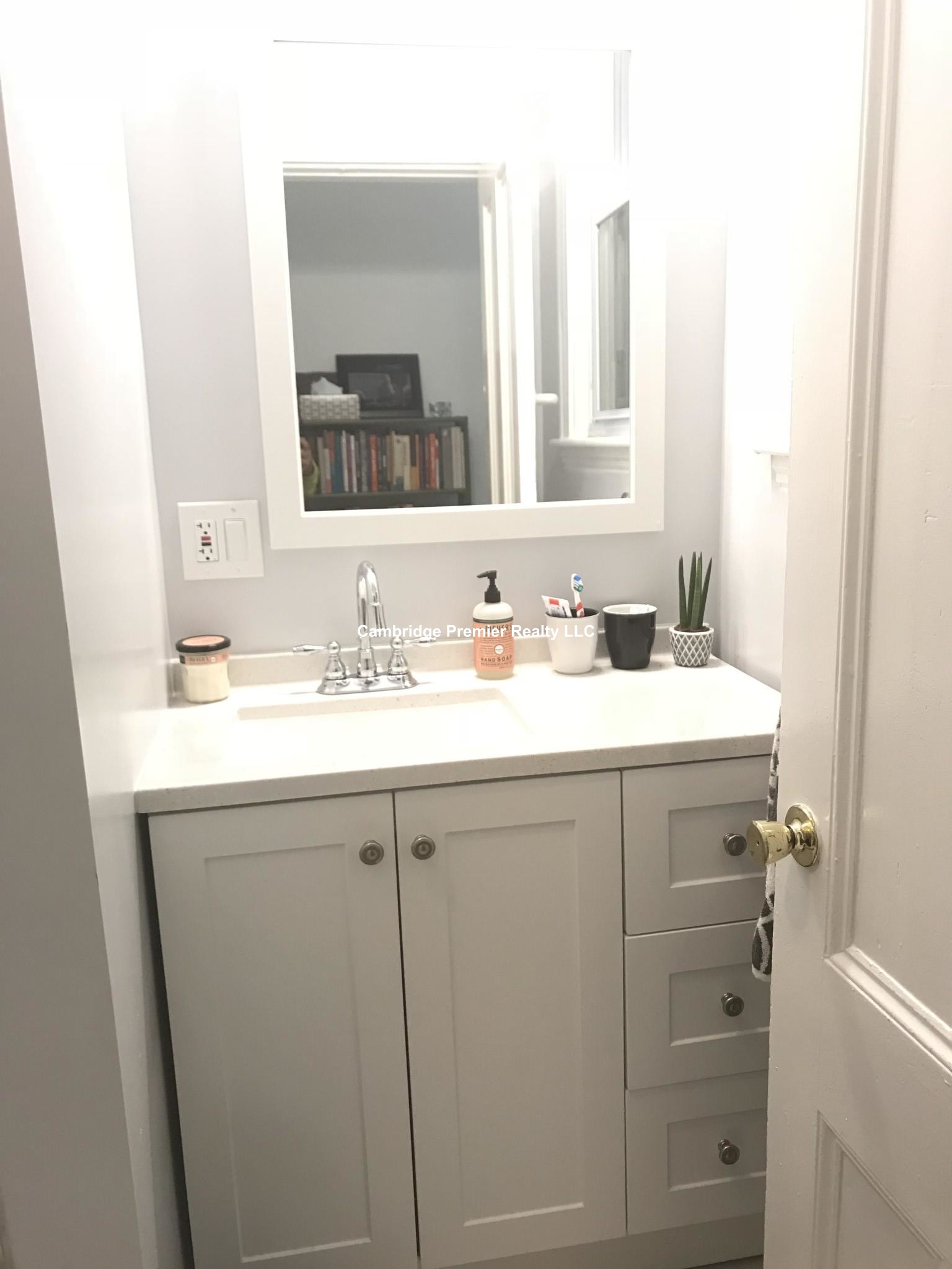 69 Beacon St, Ward Two