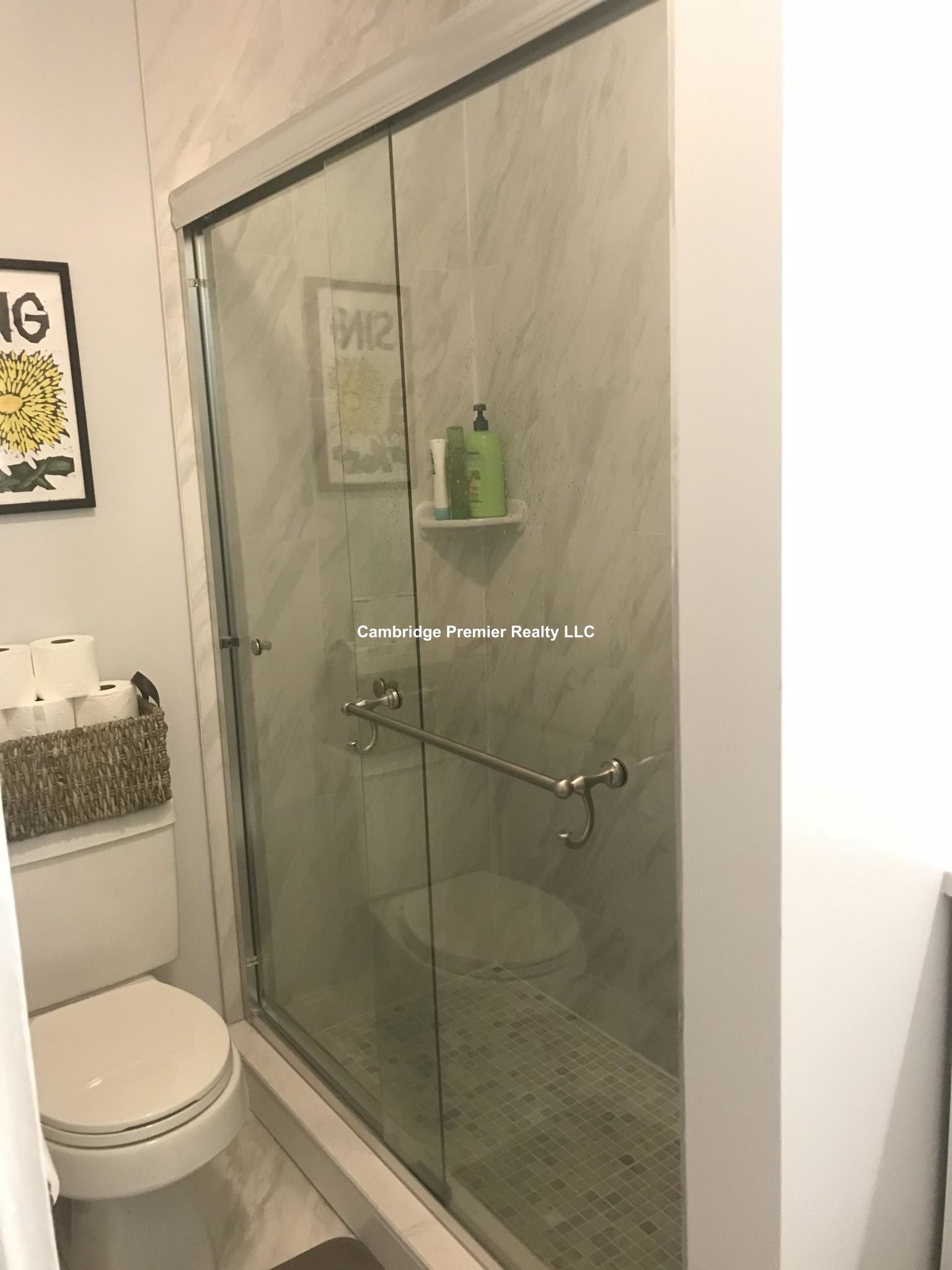 69 Beacon St, Ward Two