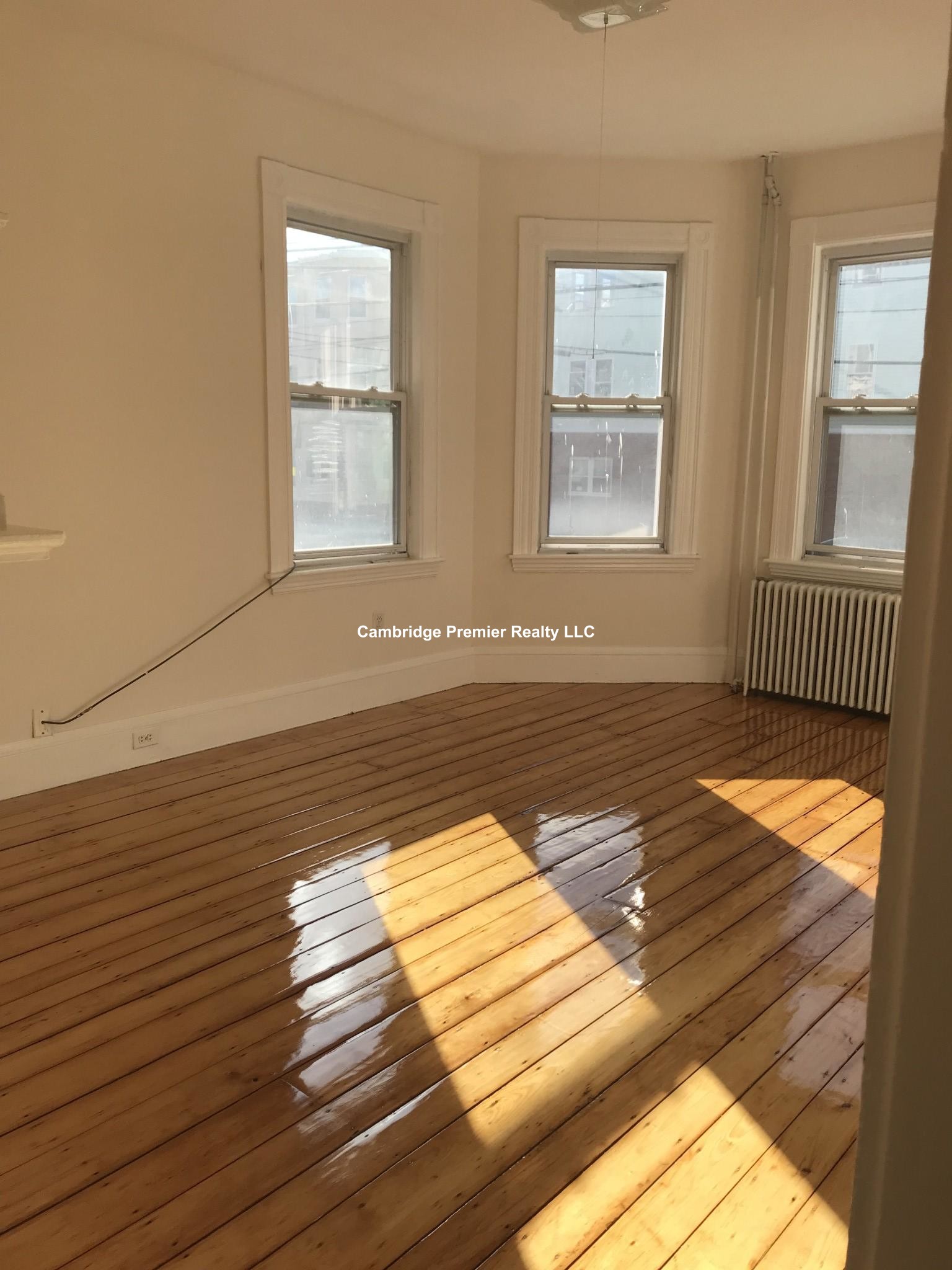 69 Beacon St, Ward Two