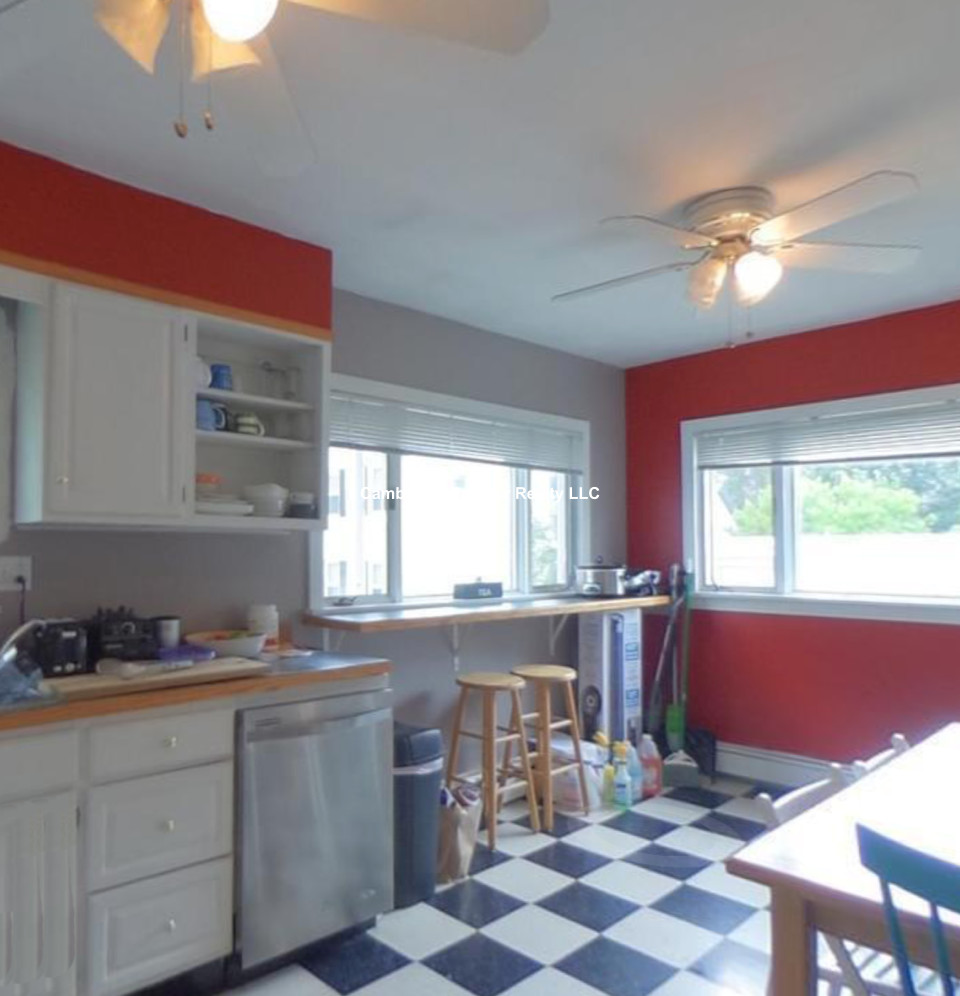 45 Franklin St, East Somerville