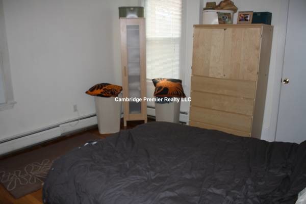 45 Franklin St, East Somerville