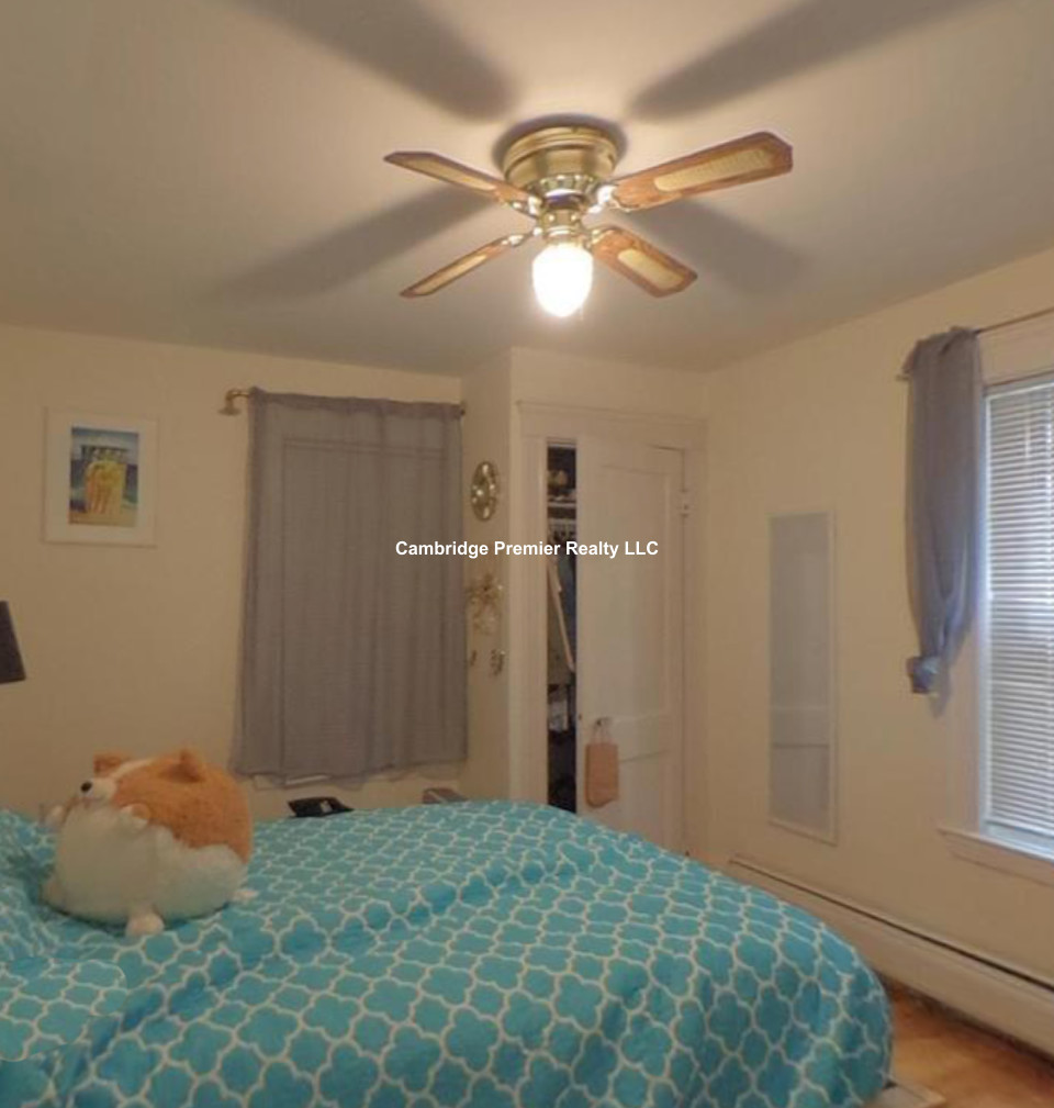 45 Franklin St, East Somerville