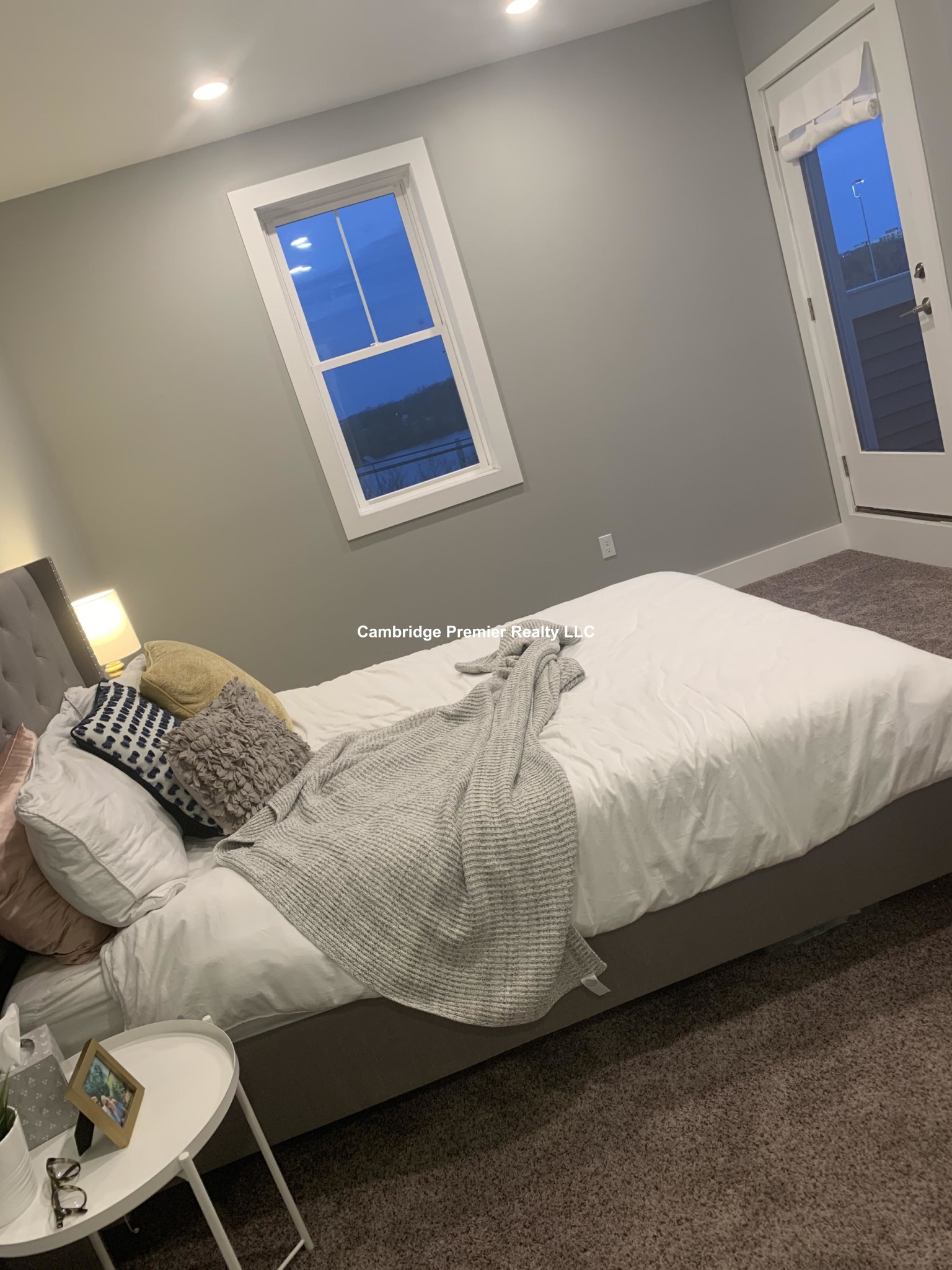 640 Mystic Ave, Magoun Square