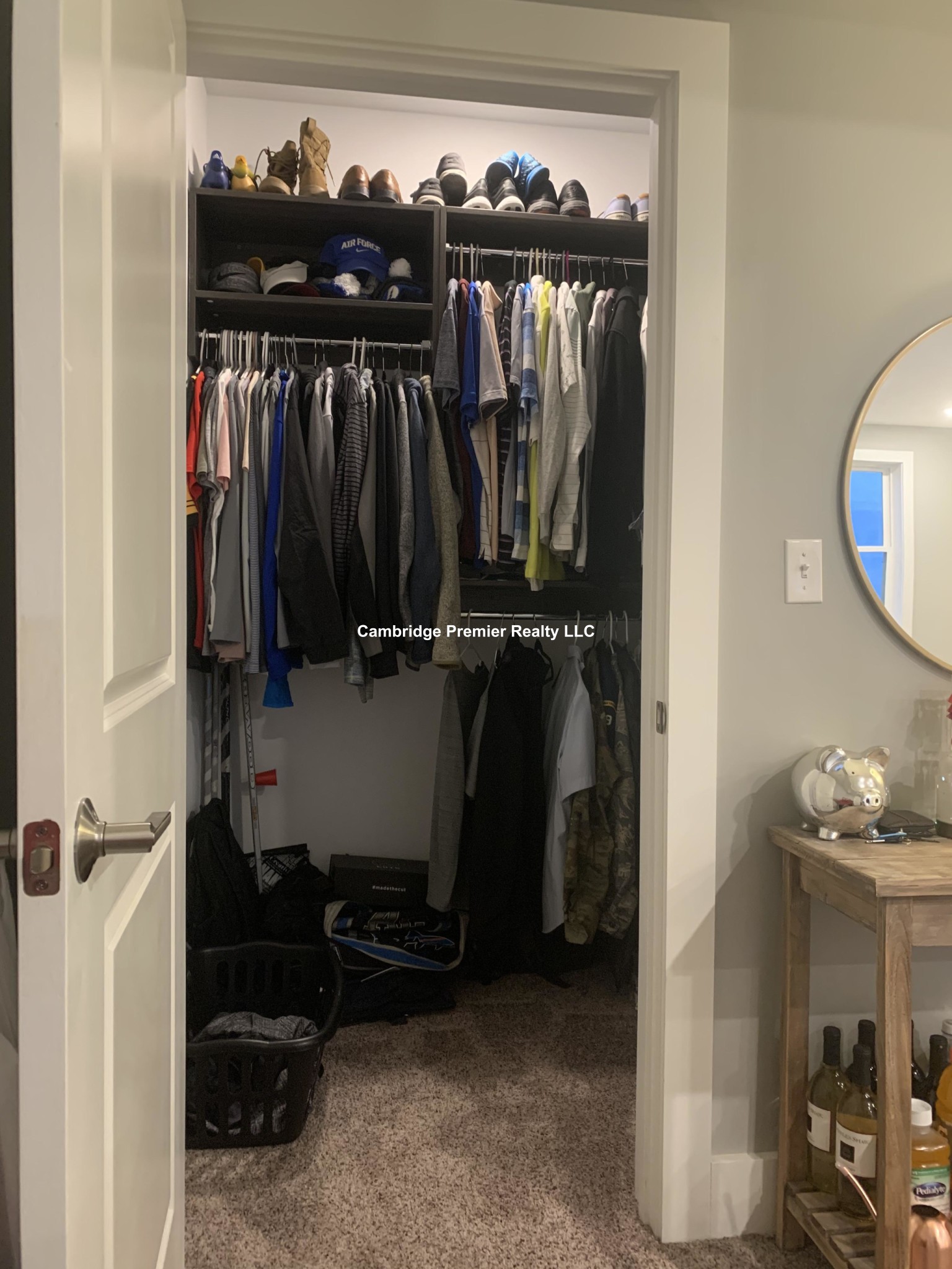 640 Mystic Ave, Magoun Square