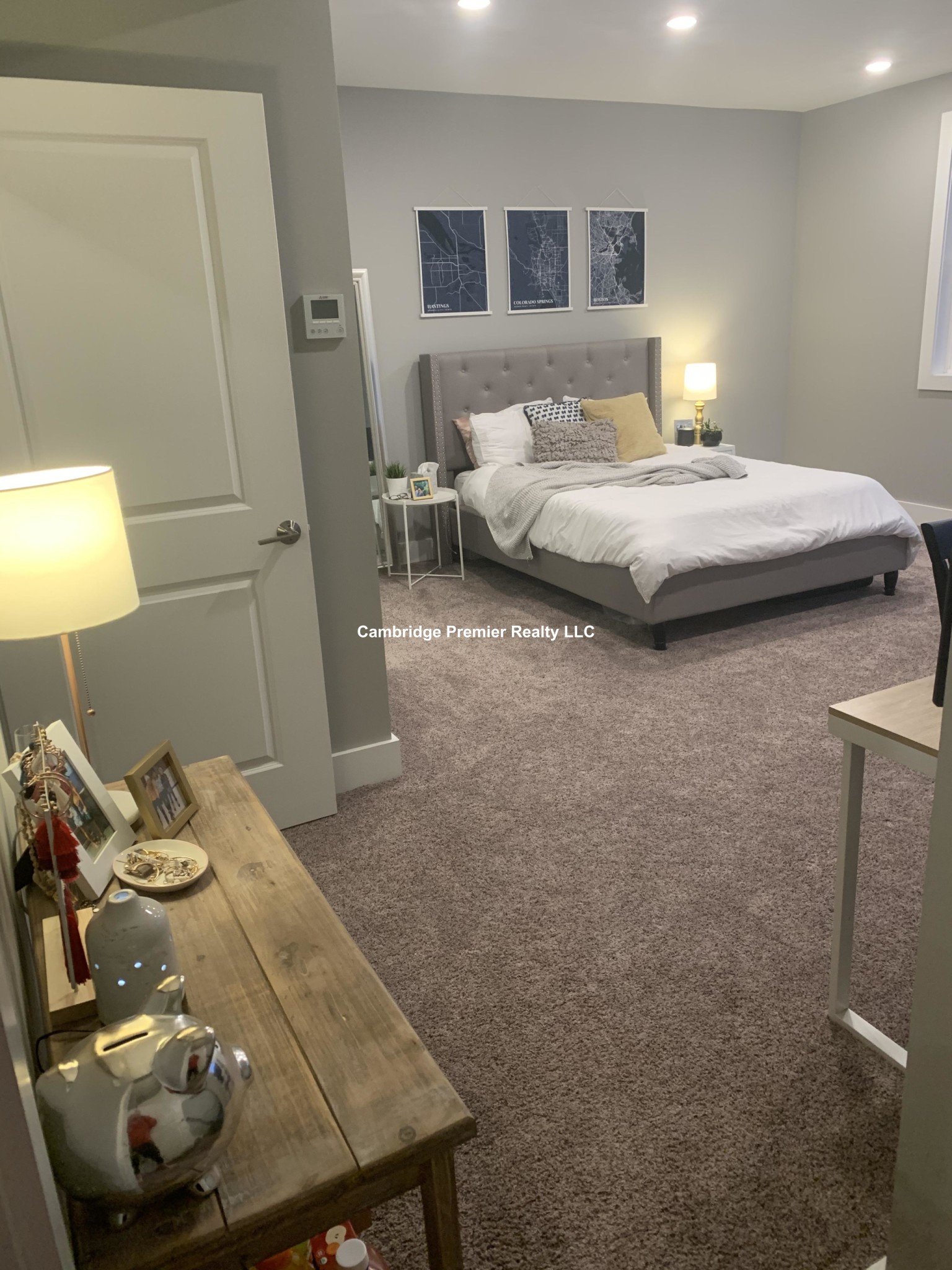 640 Mystic Ave, Magoun Square