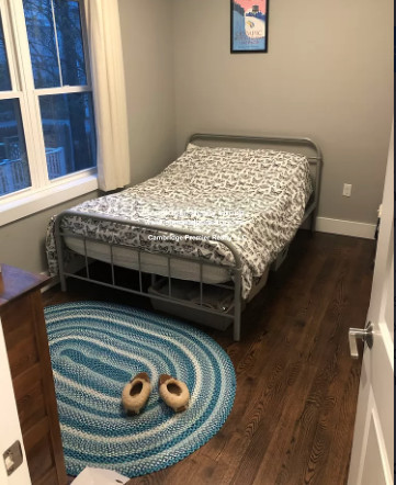 640 Mystic Ave, Magoun Square