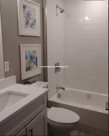 640 Mystic Ave, Magoun Square