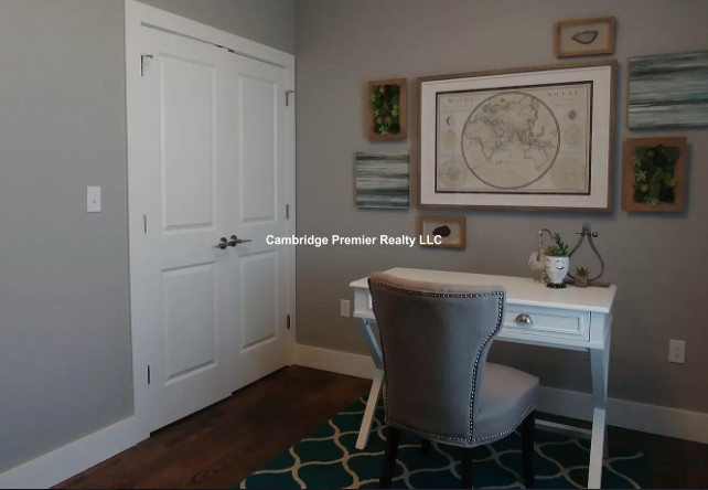 640 Mystic Ave, Magoun Square