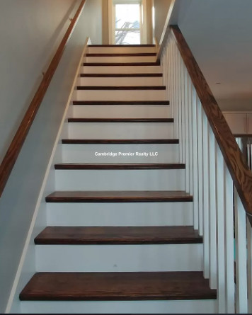 640 Mystic Ave, Magoun Square