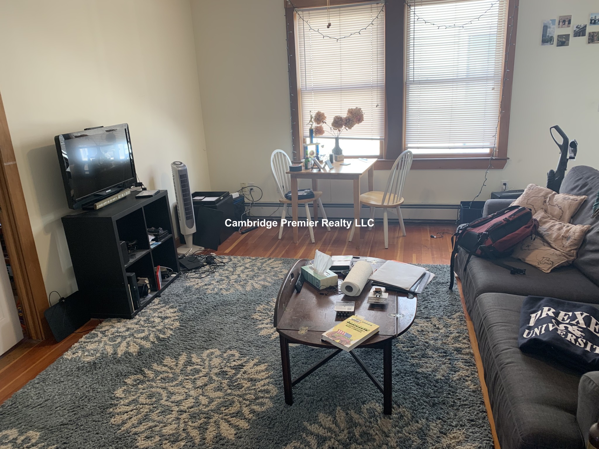 90 Hancock St, Mid-Cambridge