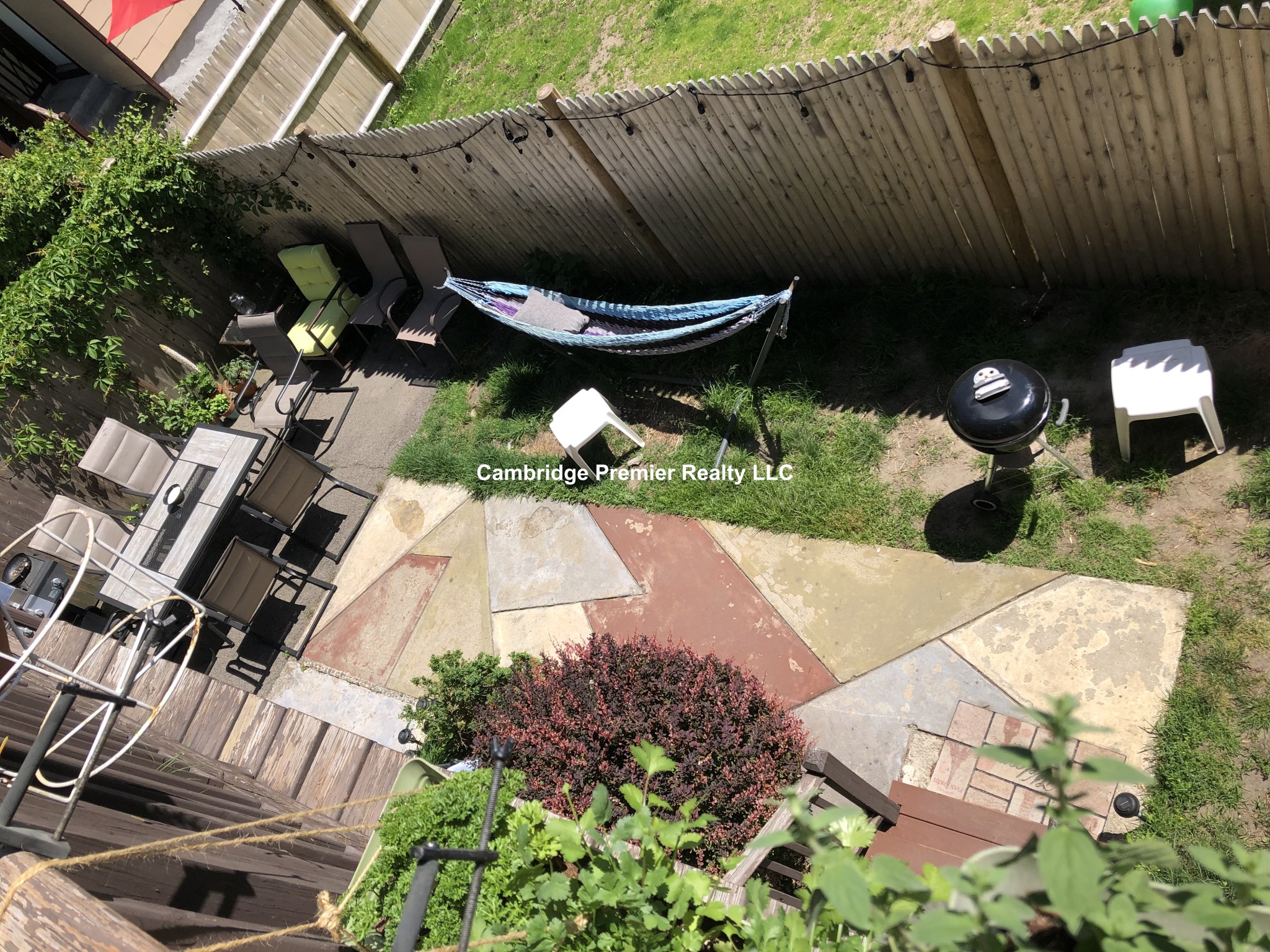 35 Princeton St, Powder House Square