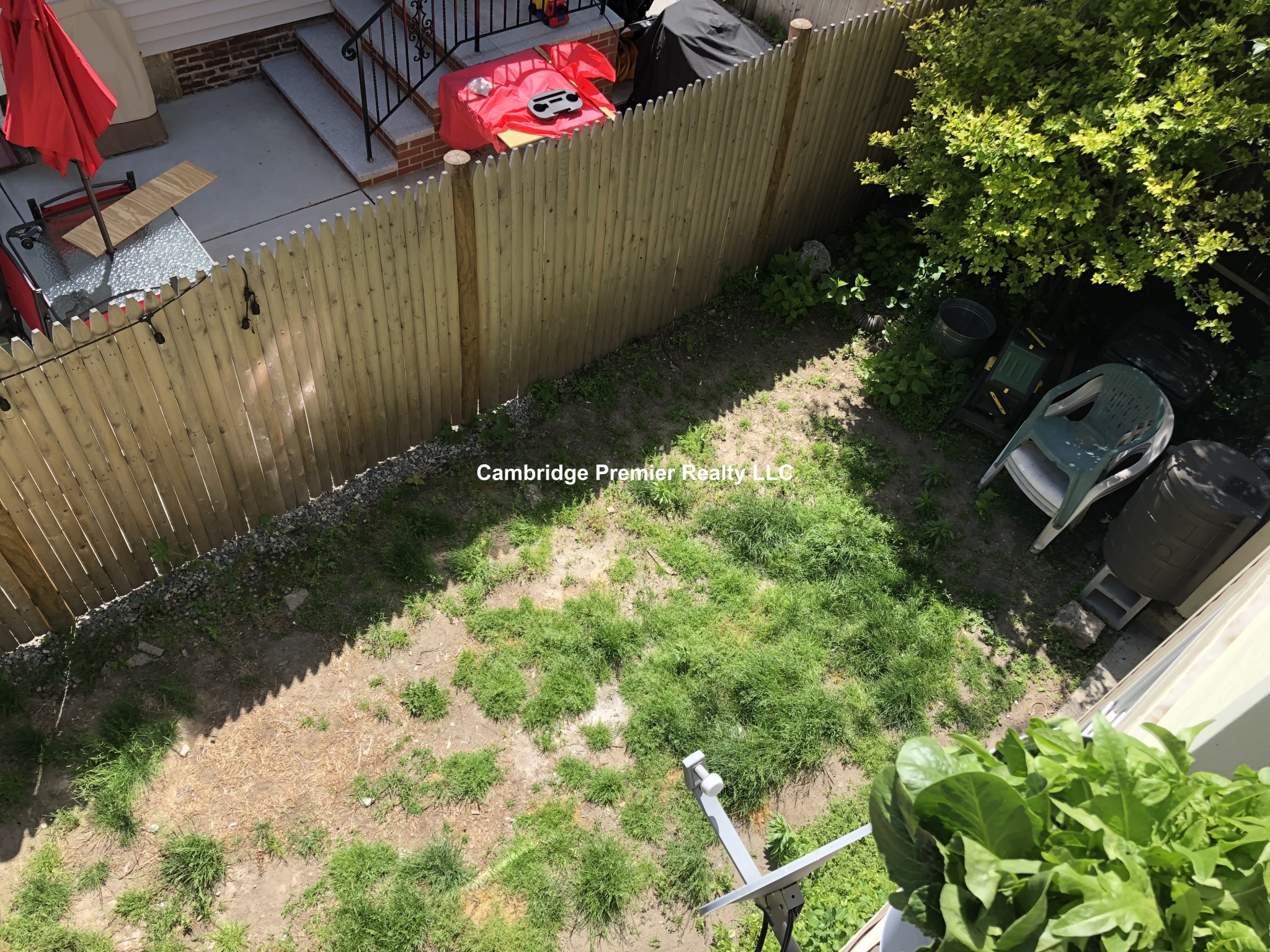 35 Princeton St, Powder House Square