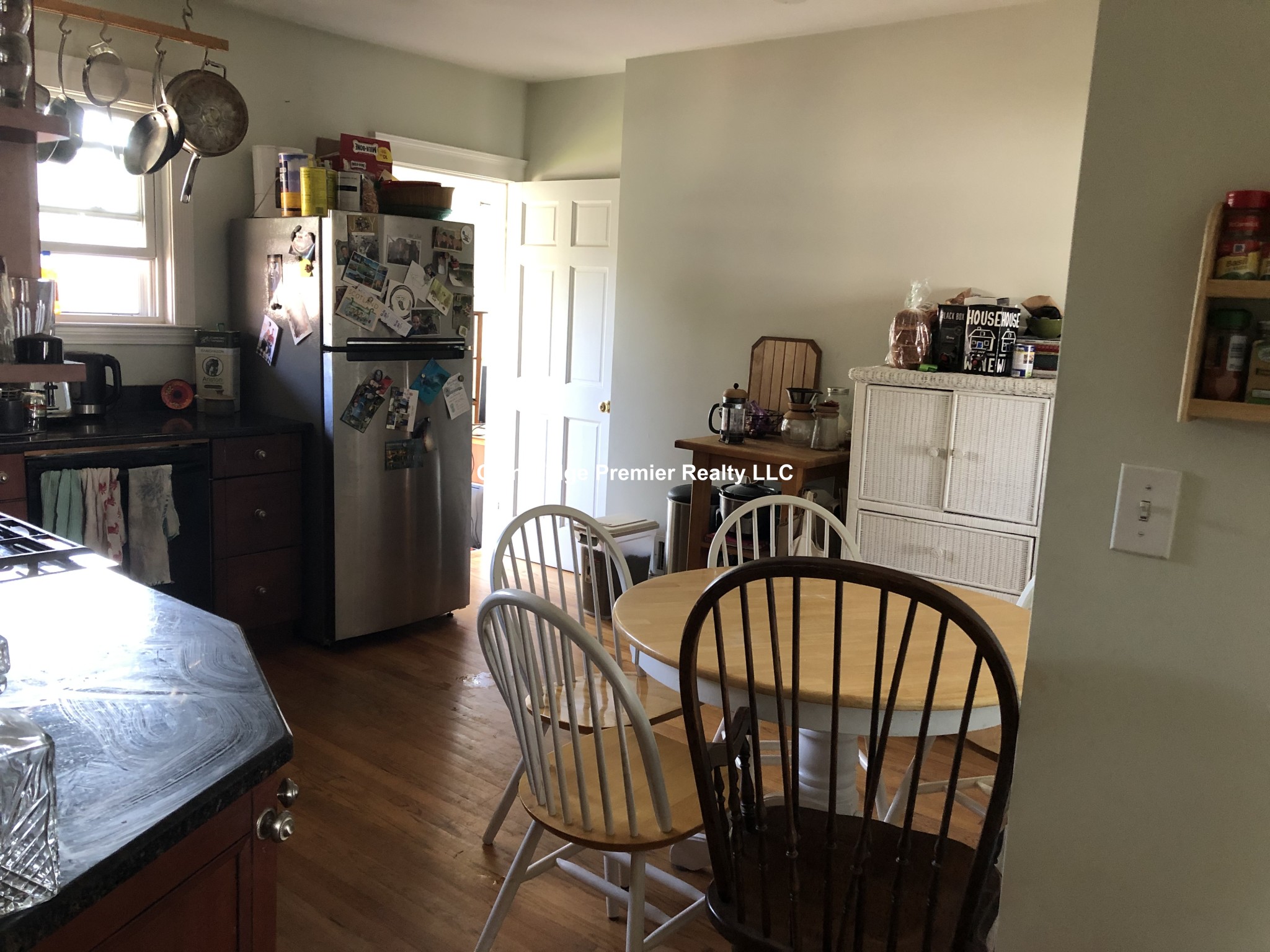 35 Princeton St, Powder House Square