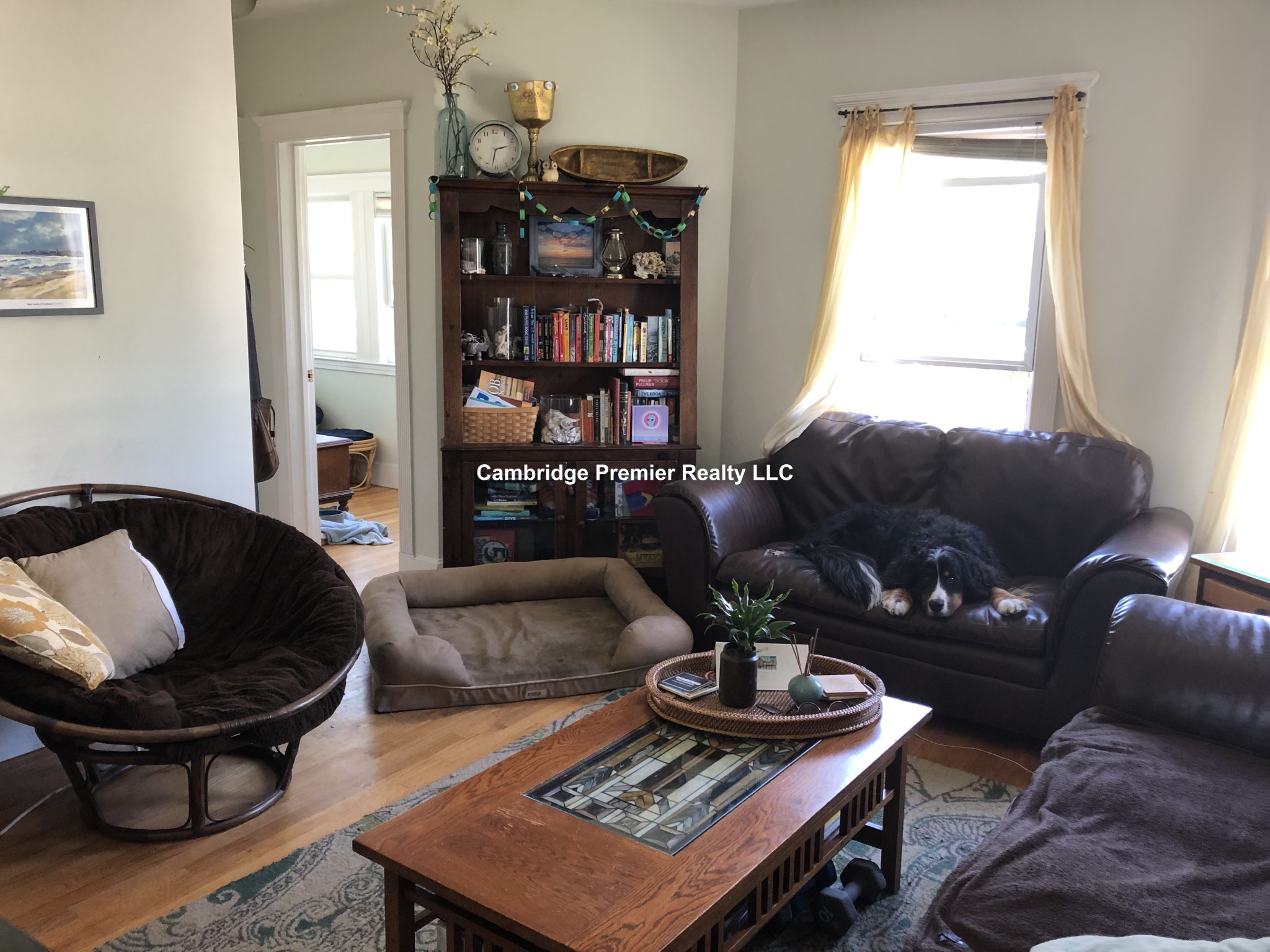 35 Princeton St, Powder House Square