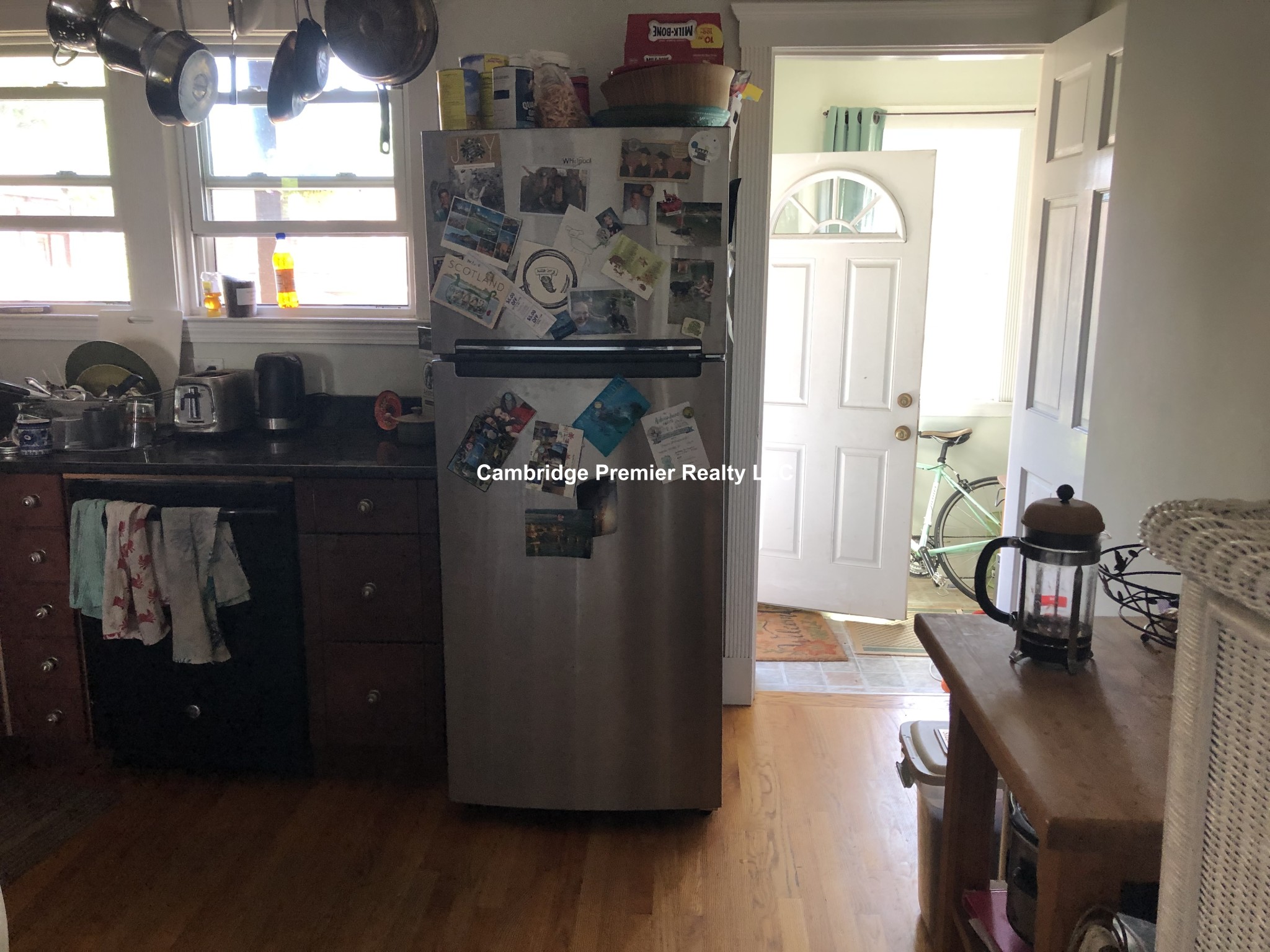 35 Princeton St, Powder House Square