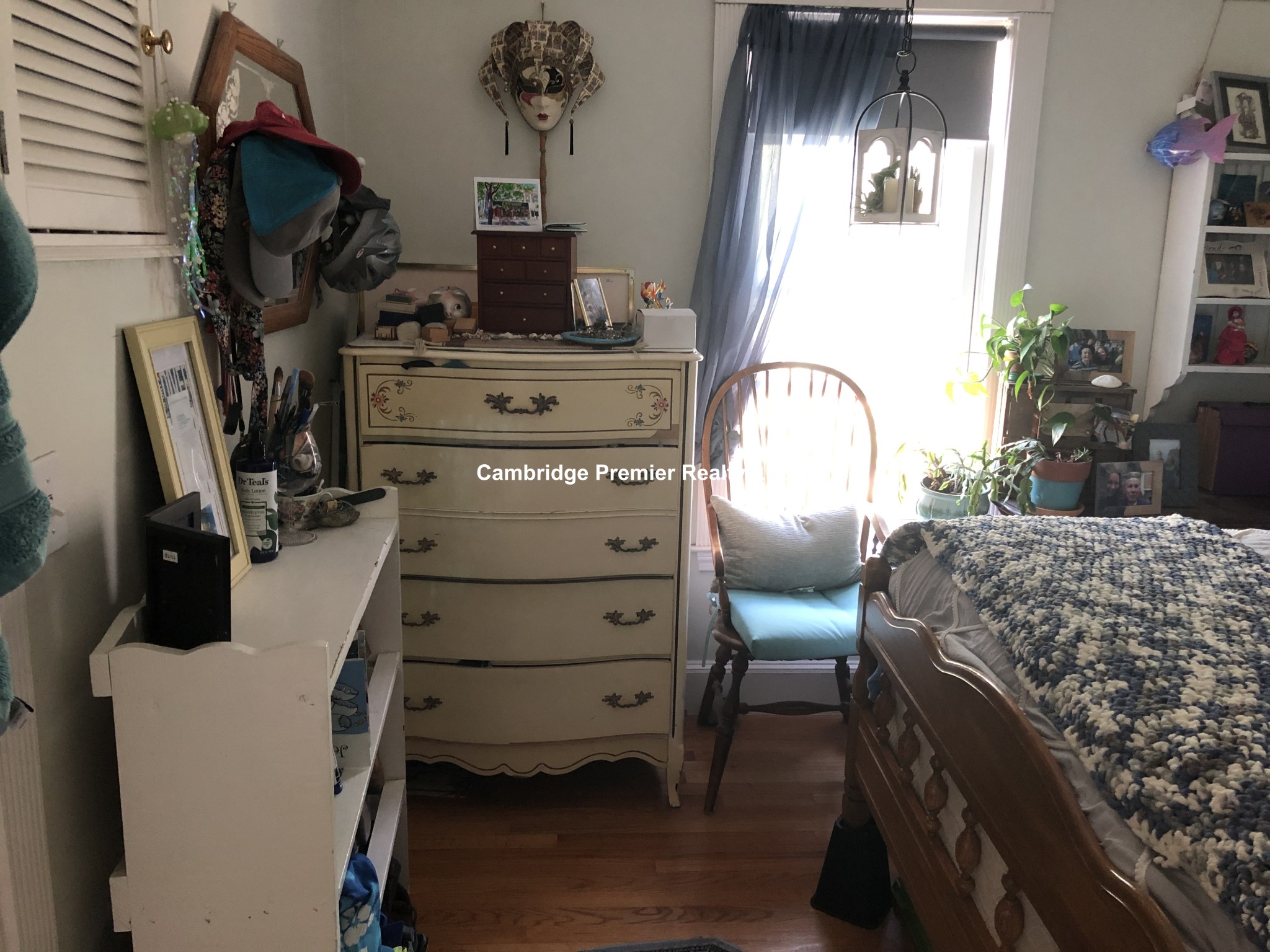 35 Princeton St, Powder House Square