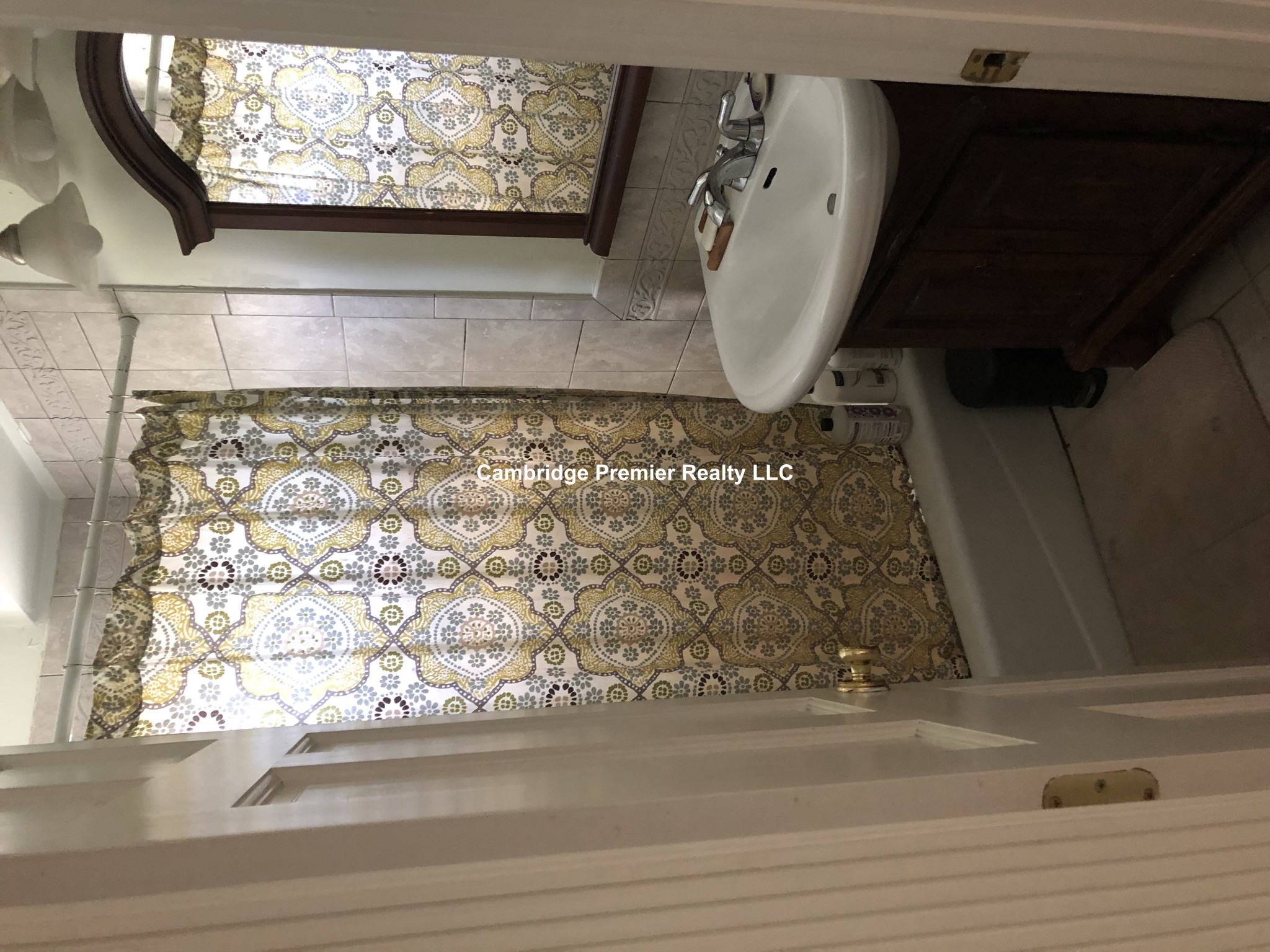 35 Princeton St, Powder House Square