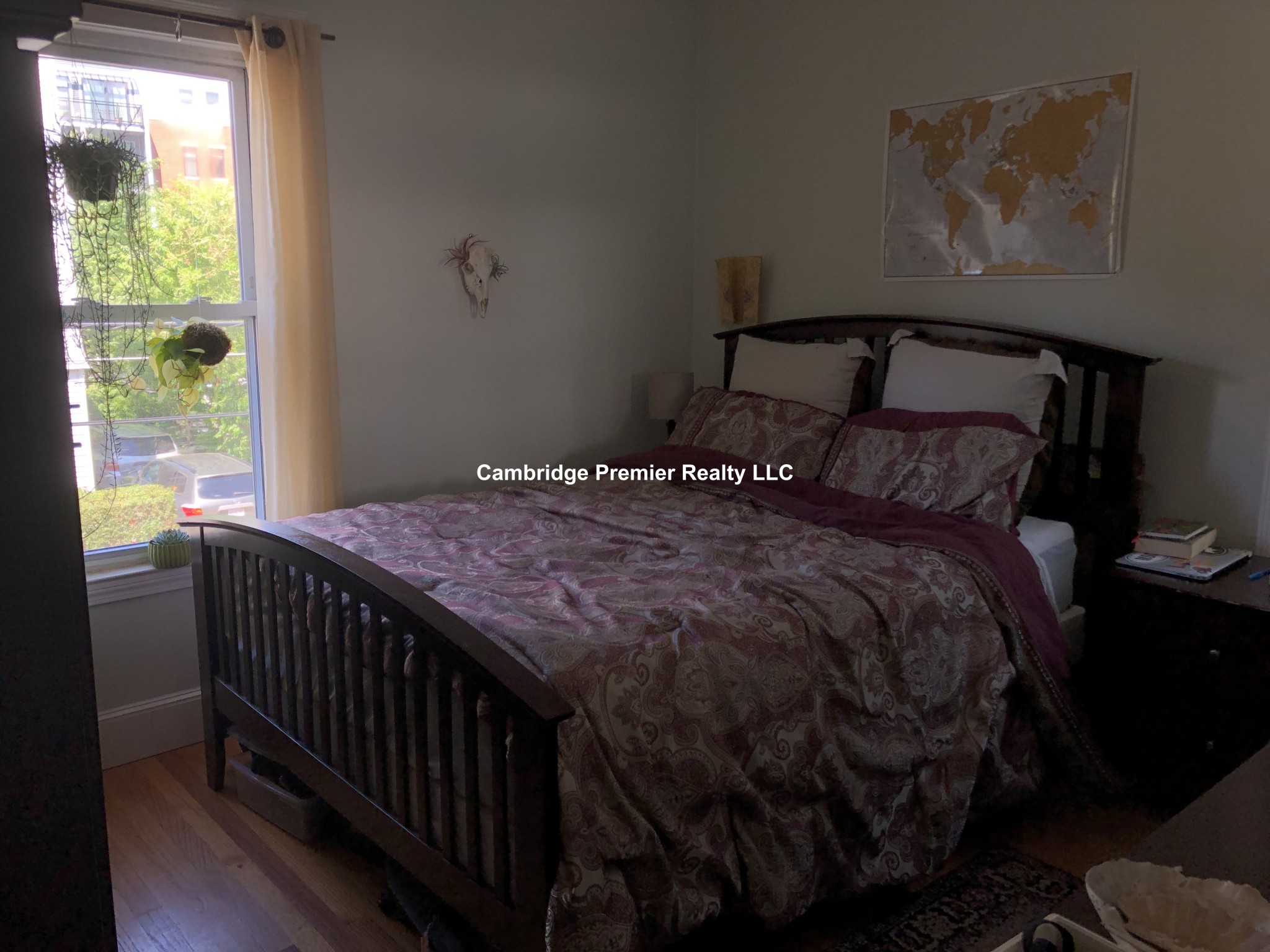 35 Princeton St, Powder House Square