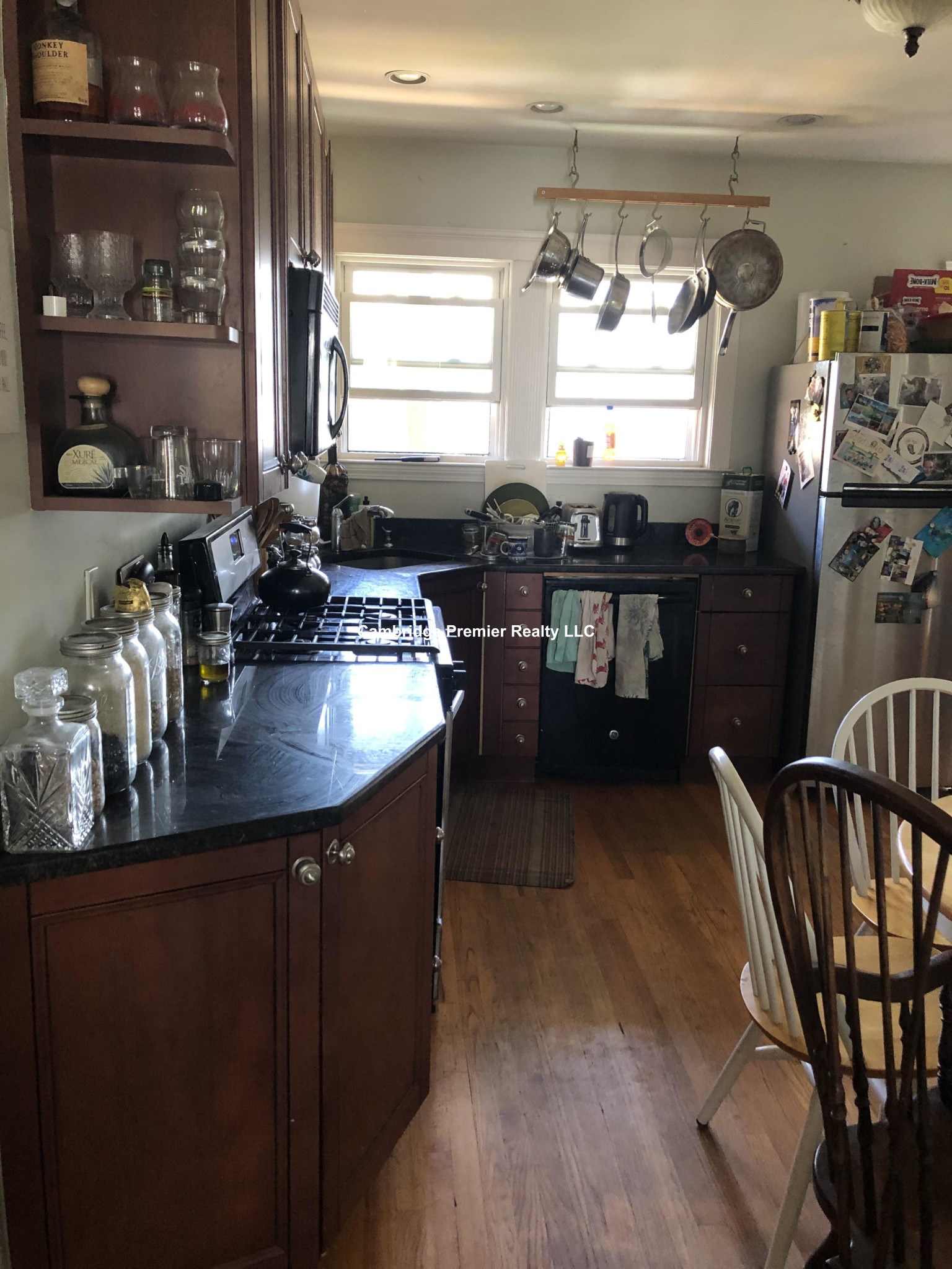 35 Princeton St, Powder House Square