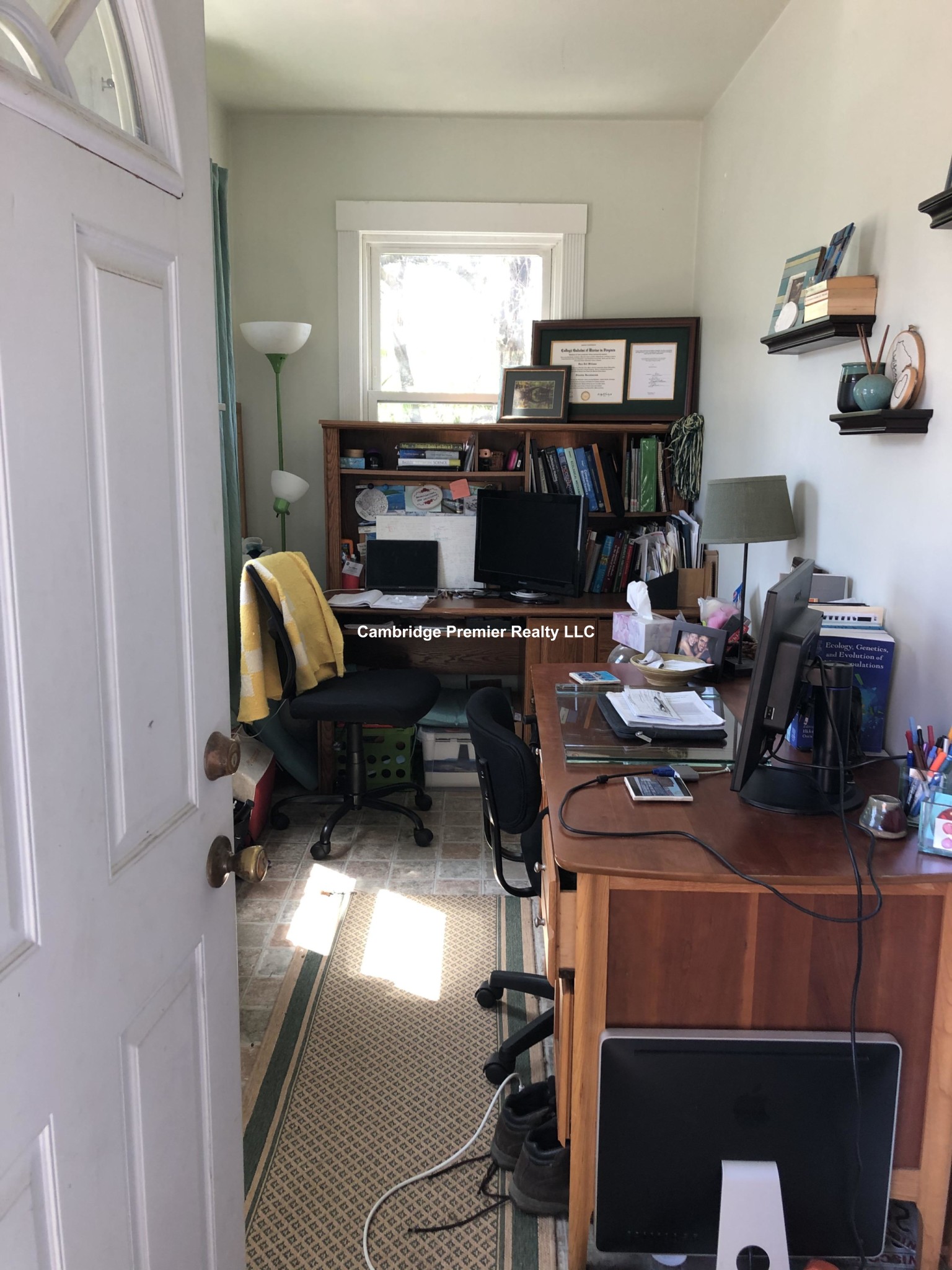 35 Princeton St, Powder House Square