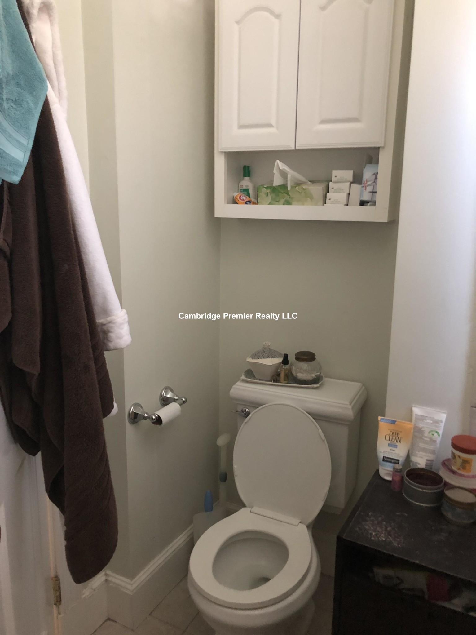 35 Princeton St, Powder House Square