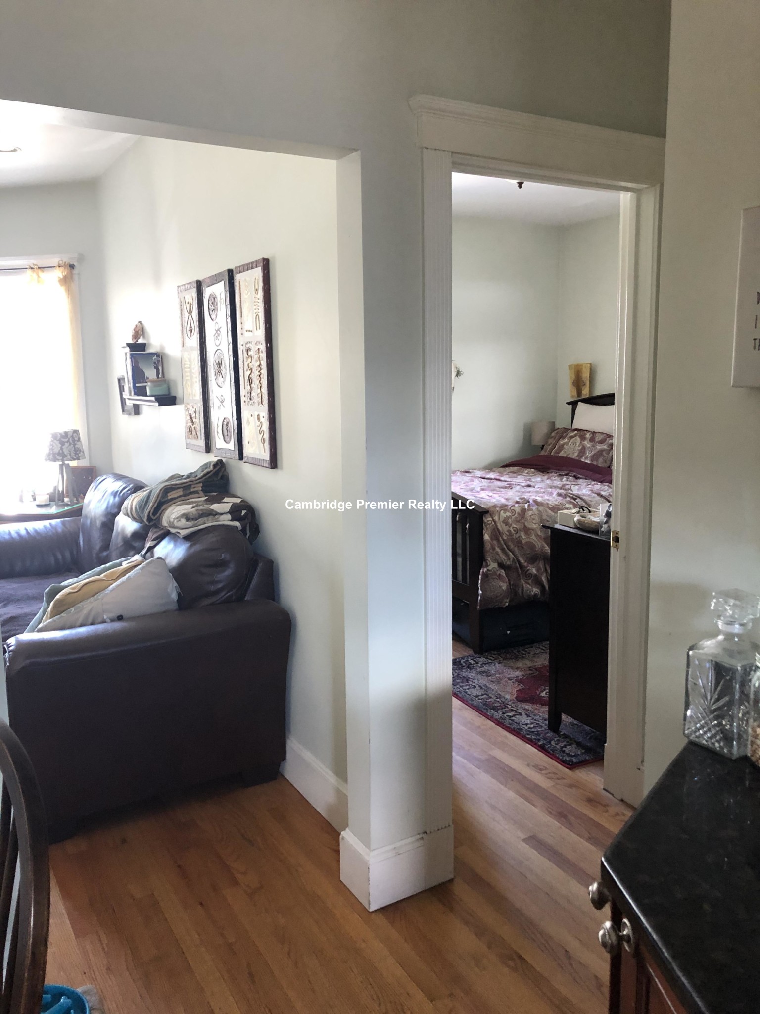 35 Princeton St, Powder House Square