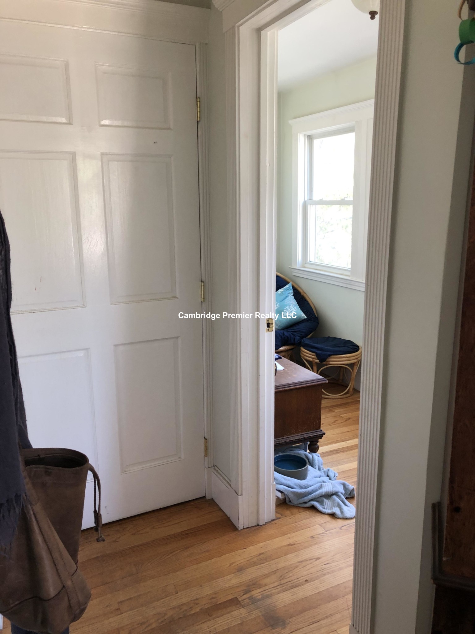 35 Princeton St, Powder House Square