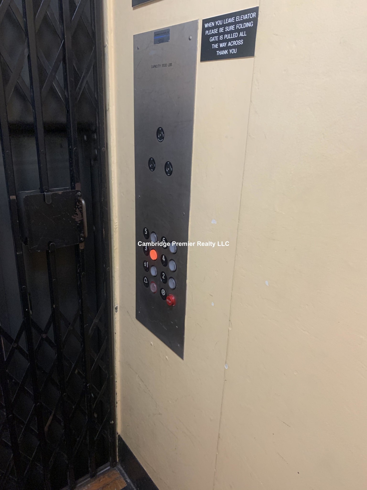 504 Beacon St, Back Bay